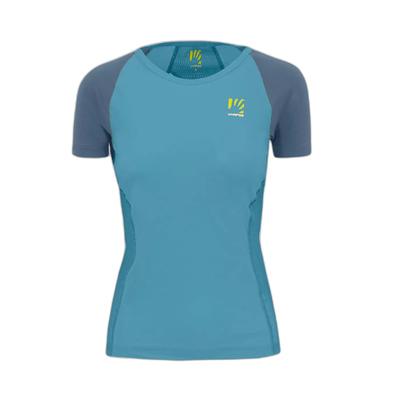 Maillot femme Karpos Lavaredo Evo