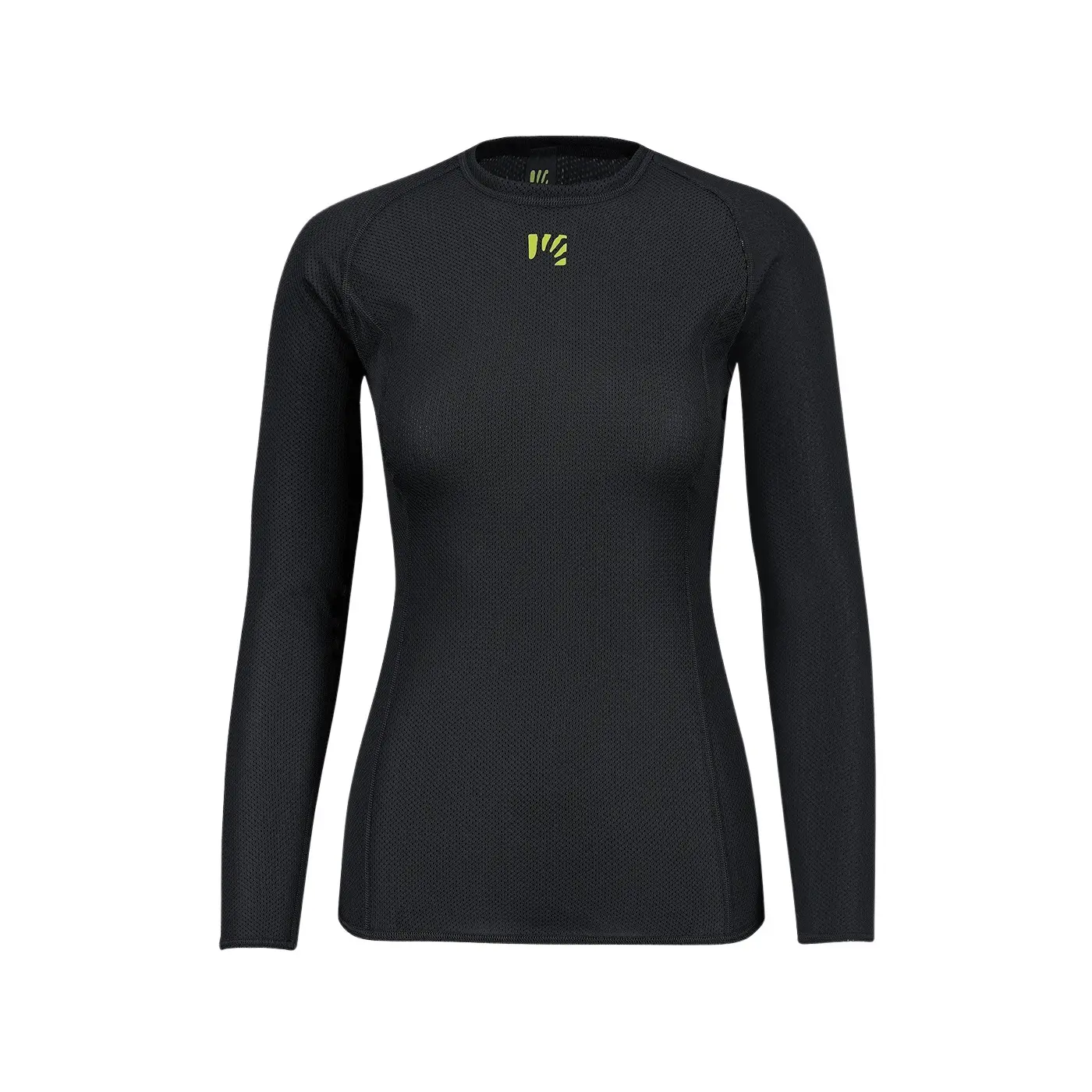Sous maillot manches longues femme Karpos Dinamico Octa