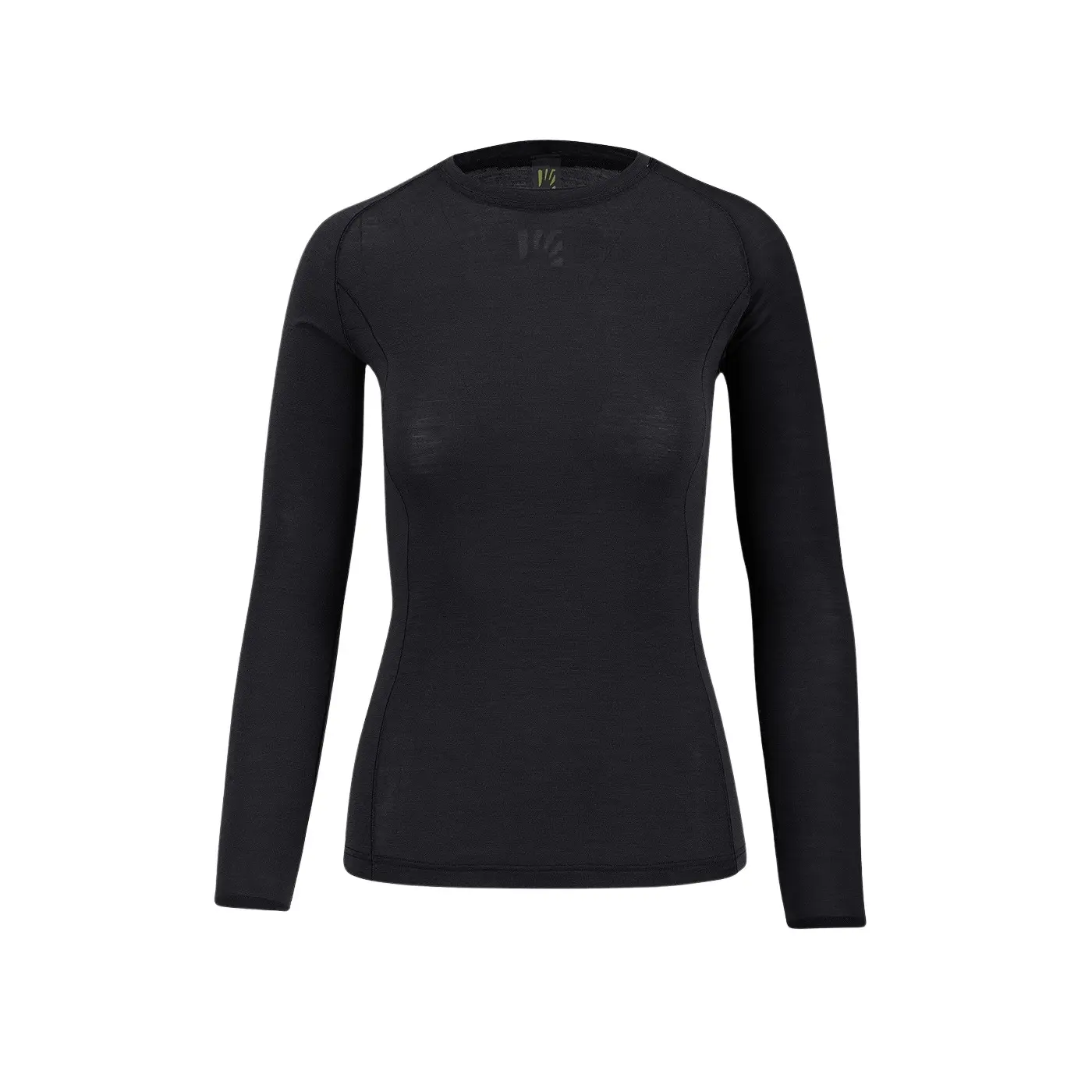 Sous maillot manches longues femme Karpos Dinamico Merino 130