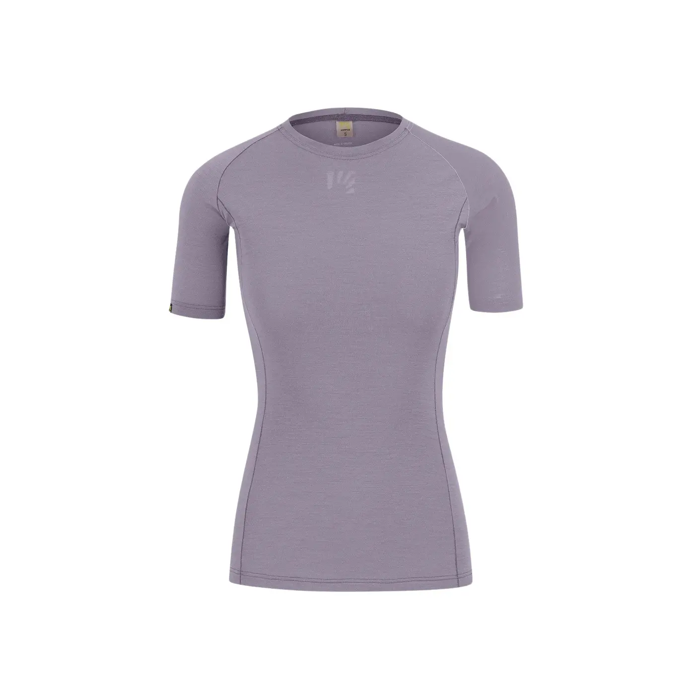 Sous maillot femme Karpos Dinamico Merino 130
