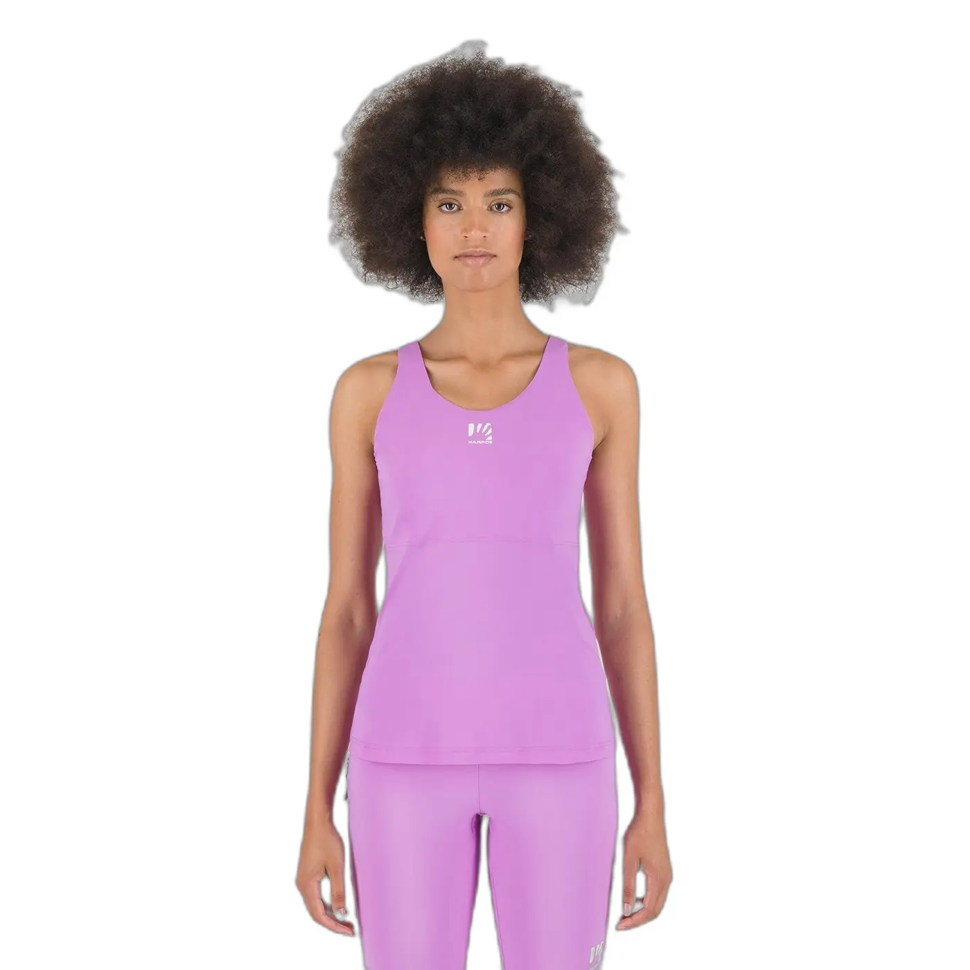 Débardeur femme Karpos Easyfrizz