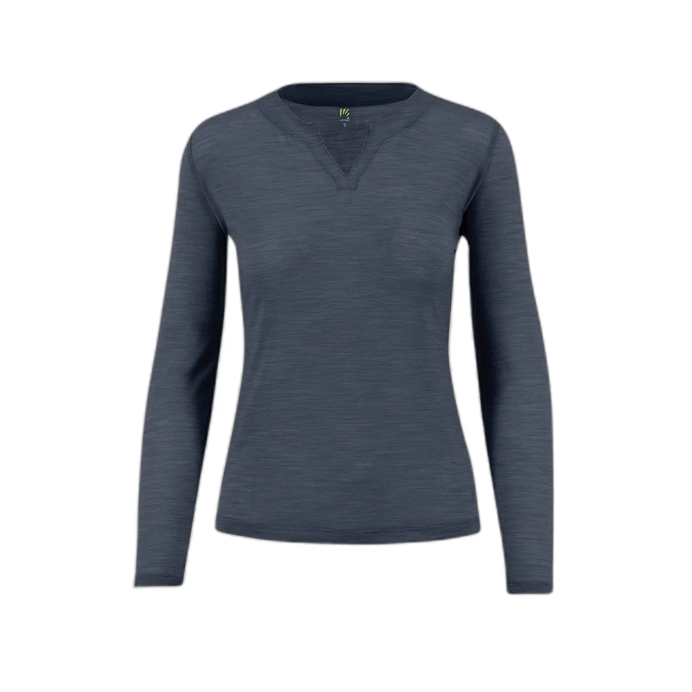8056006303807 - Langarmtrikot für Damen Coppolo