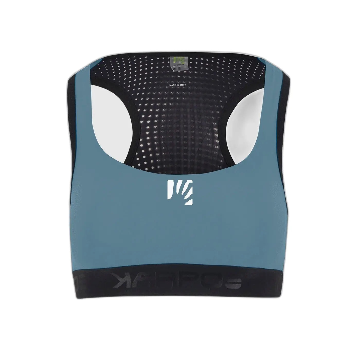 Brassière femme Karpos Quick Evo