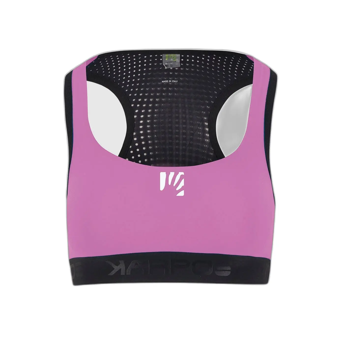 Brassière femme Karpos Quick Evo
