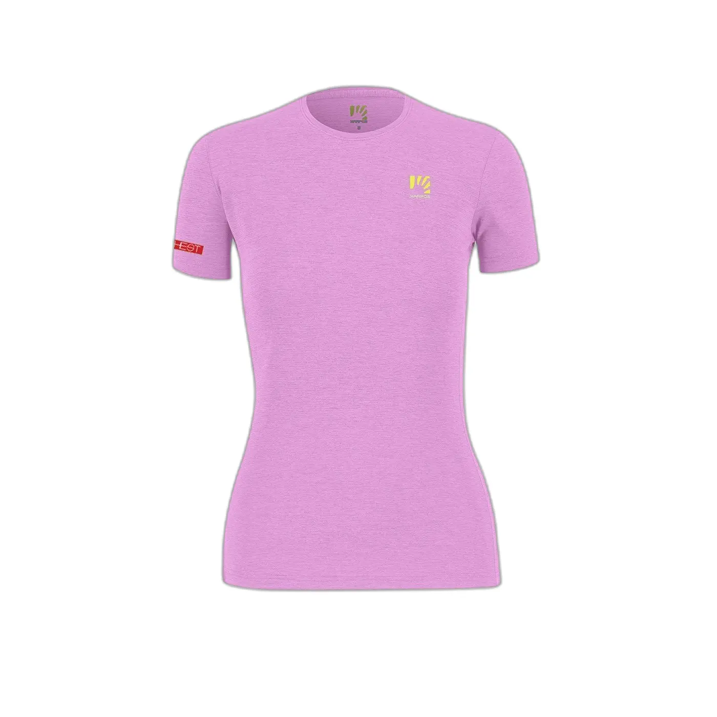 Maillot femme Karpos Piz De Mez