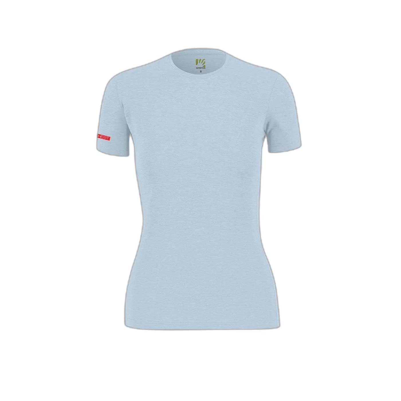 Trikot Damen Karpos Piz De Mez