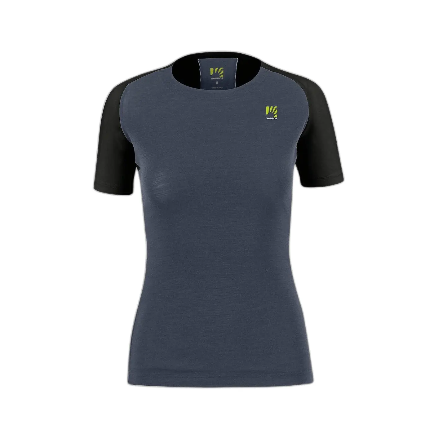 Trikot Damen Karpos Cimonega