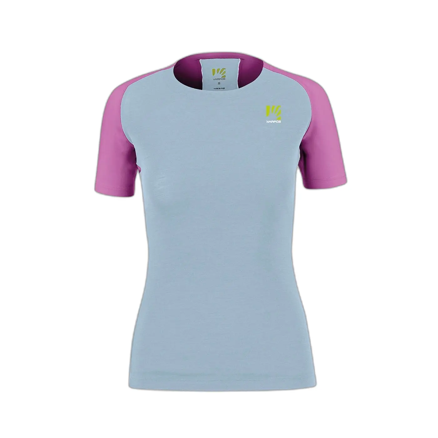 Trikot Damen Karpos Cimonega