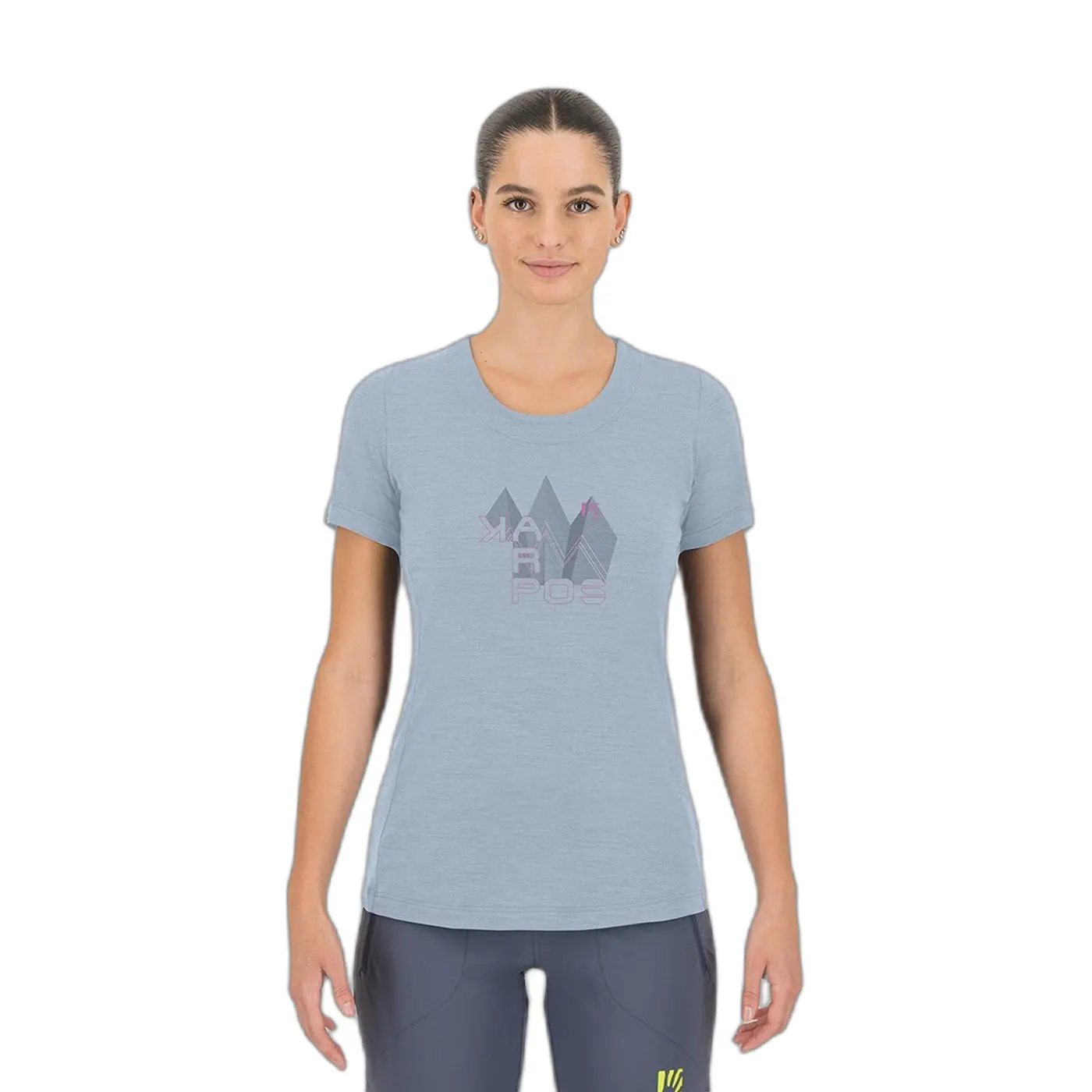 Trikot Damen Karpos Gusela
