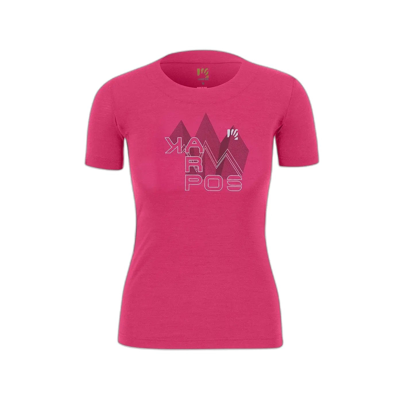 Maillot femme Karpos Gusela