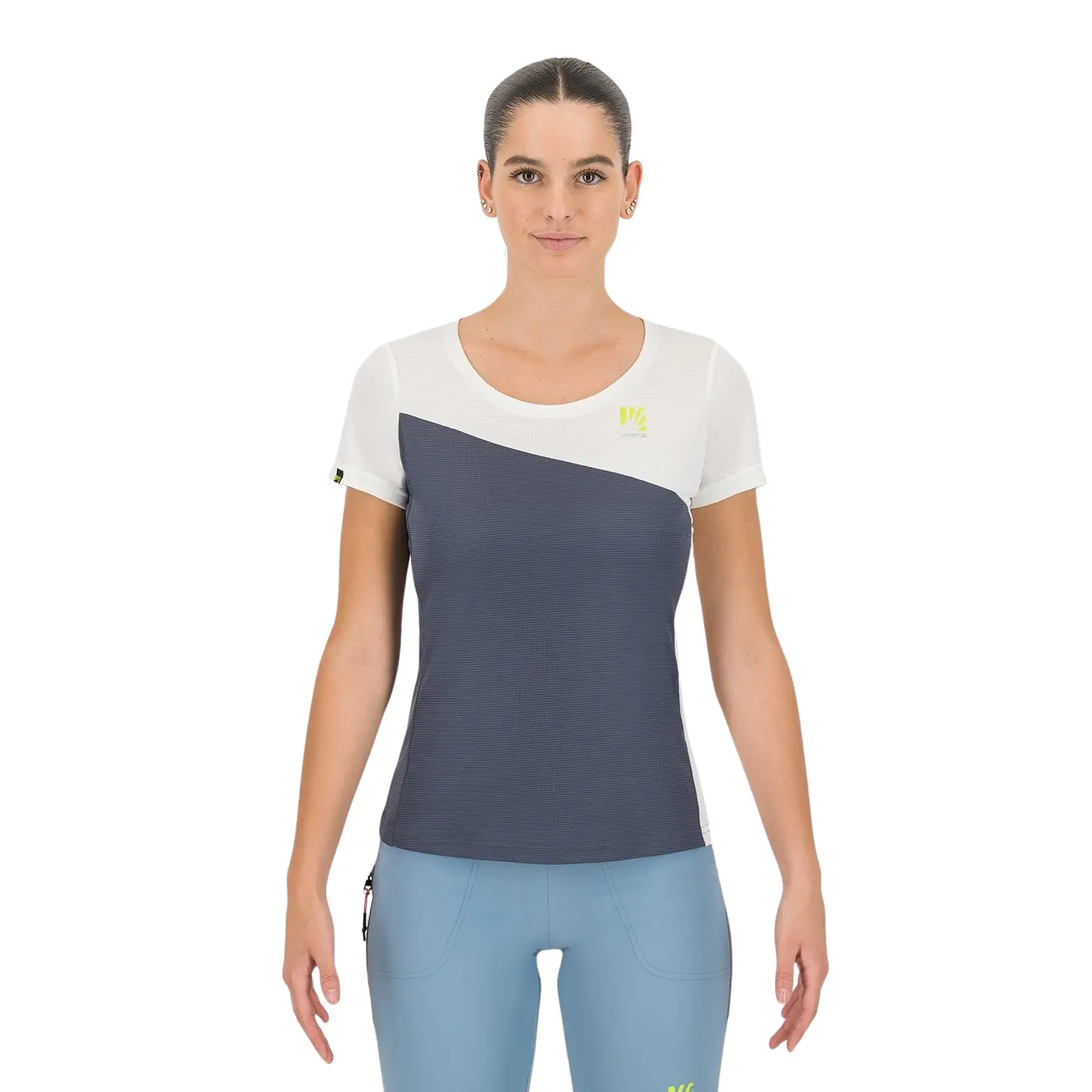 Trikot Damen Karpos Averau
