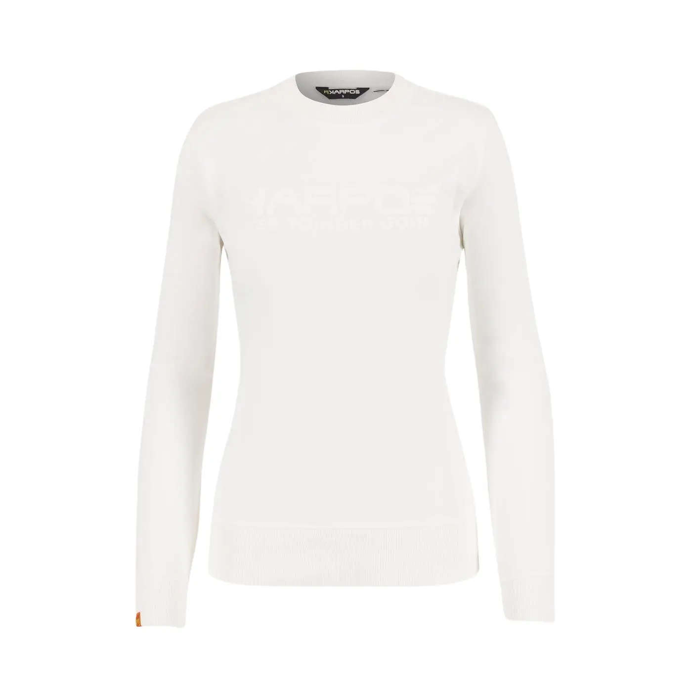 Sweatshirt Damen Karpos Sparviero