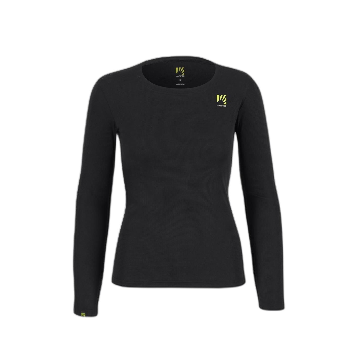 Dames longsleeve shirt Karpos Loma Evo