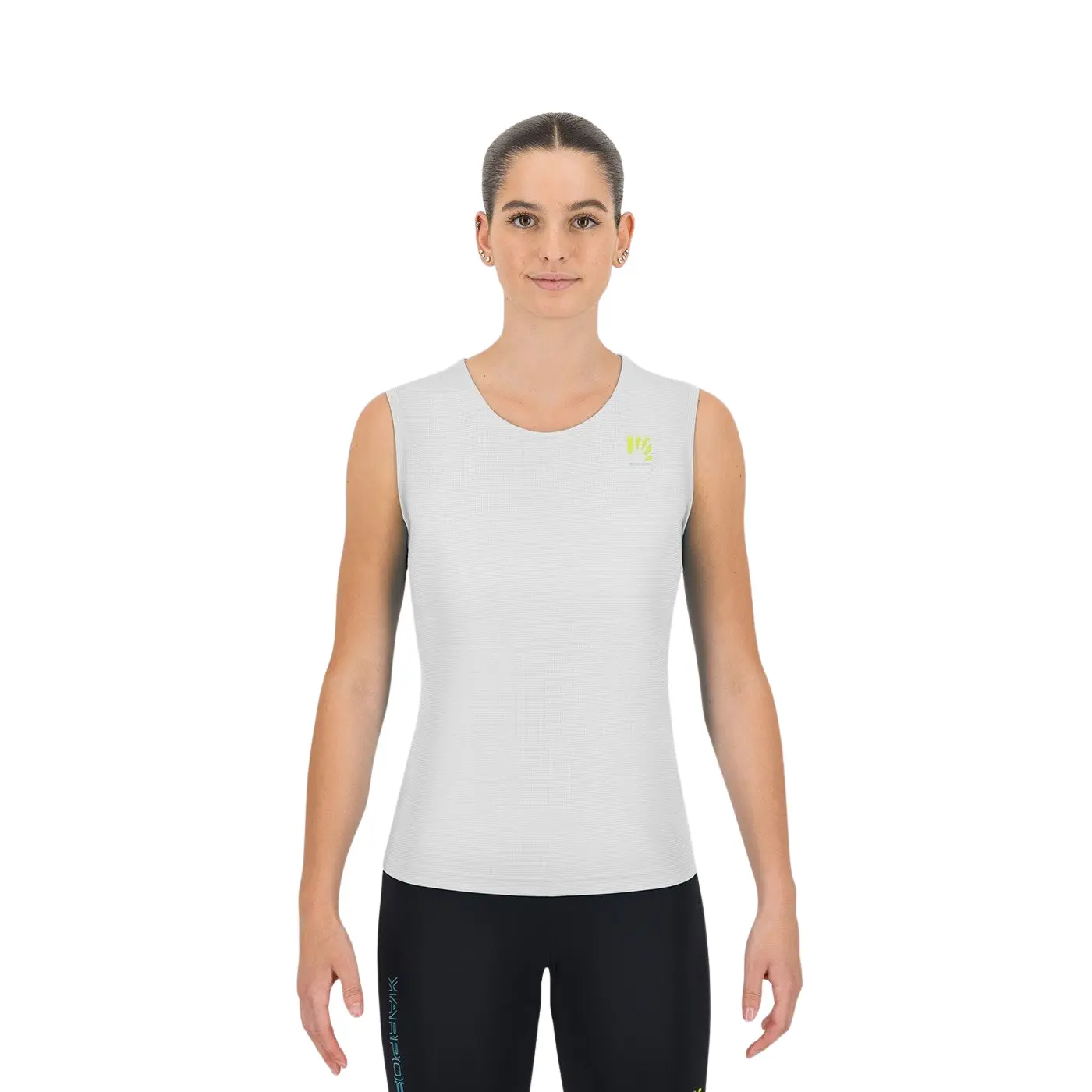Maillot sans manches femme Karpos Loma Evo