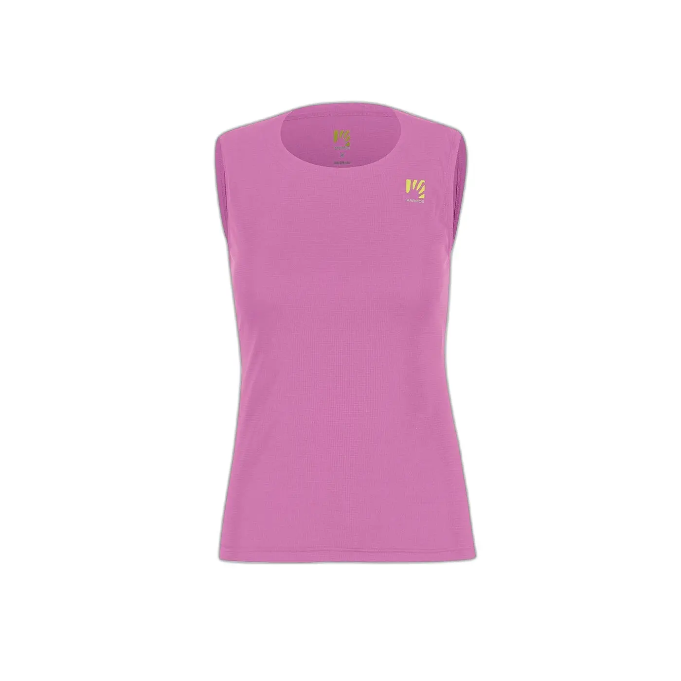 Maillot sans manches femme Karpos Loma Evo