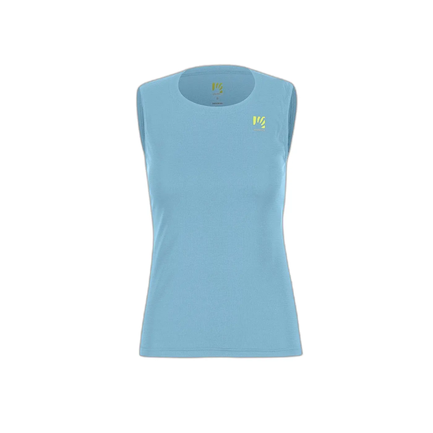 Maillot sans manches femme Karpos Loma Evo