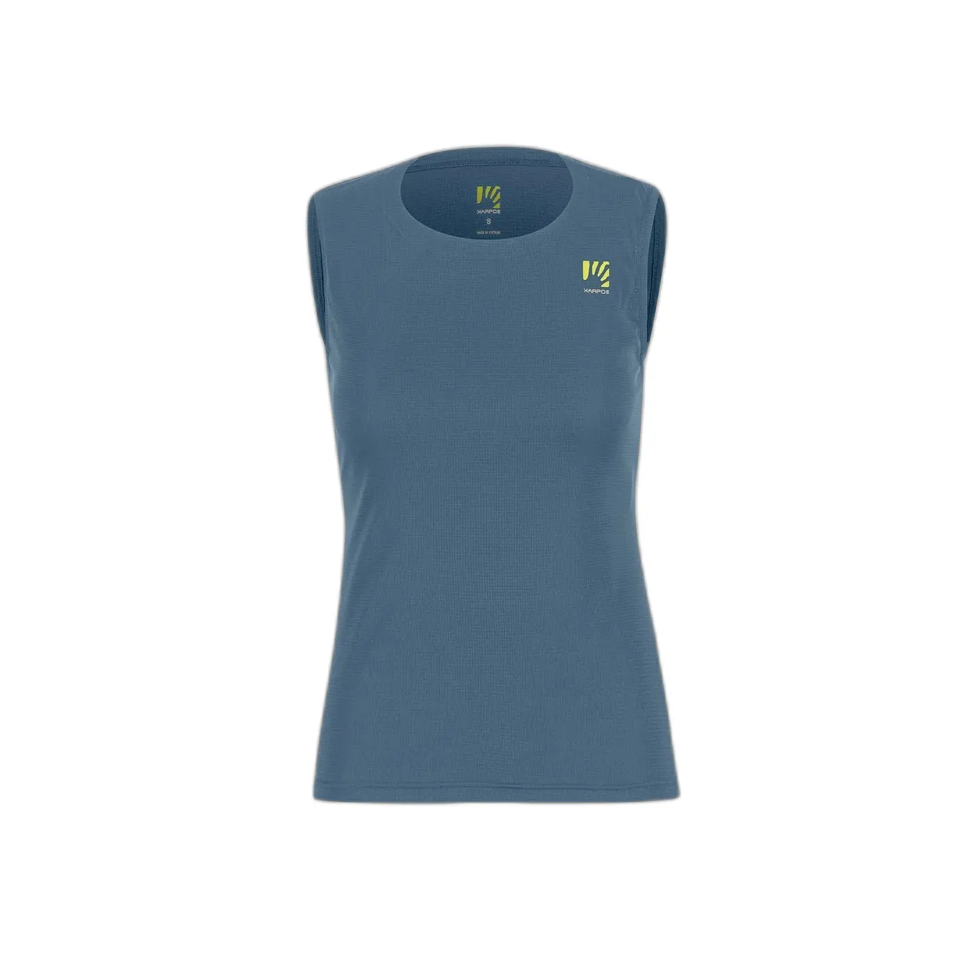 Maillot sans manches femme Karpos Loma Evo