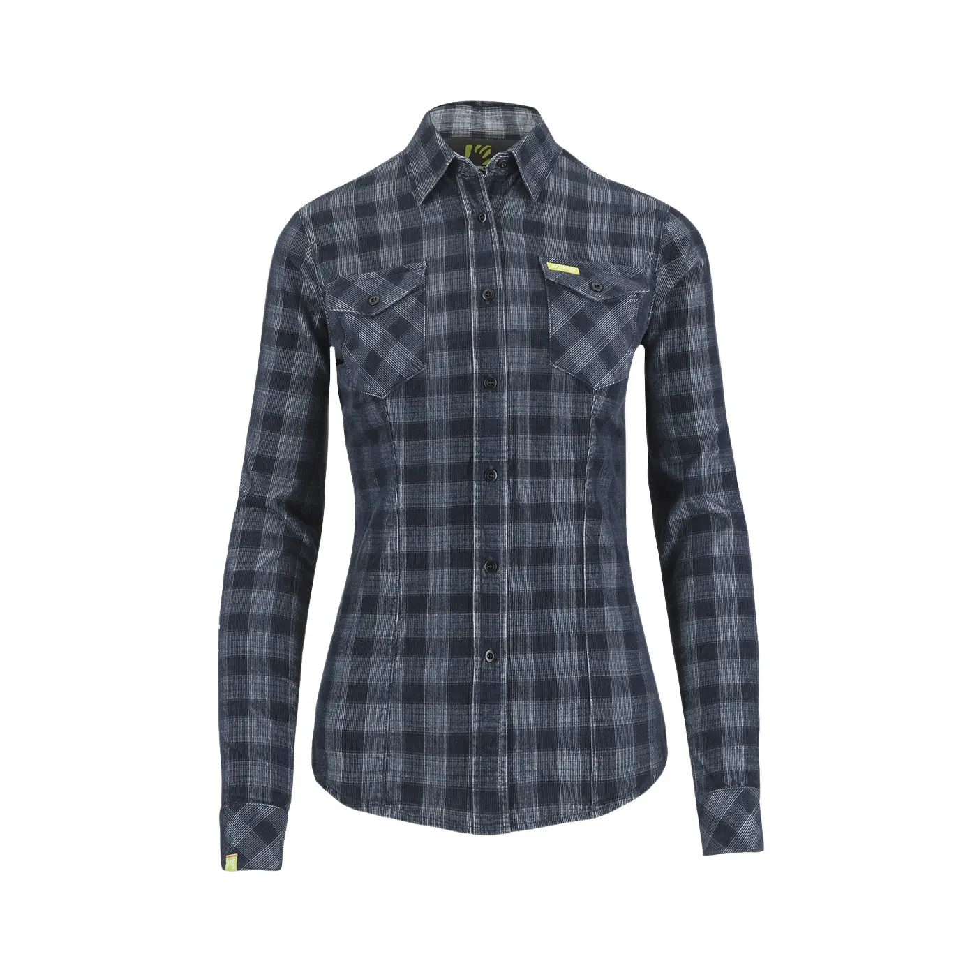Chemise femme Karpos Faina