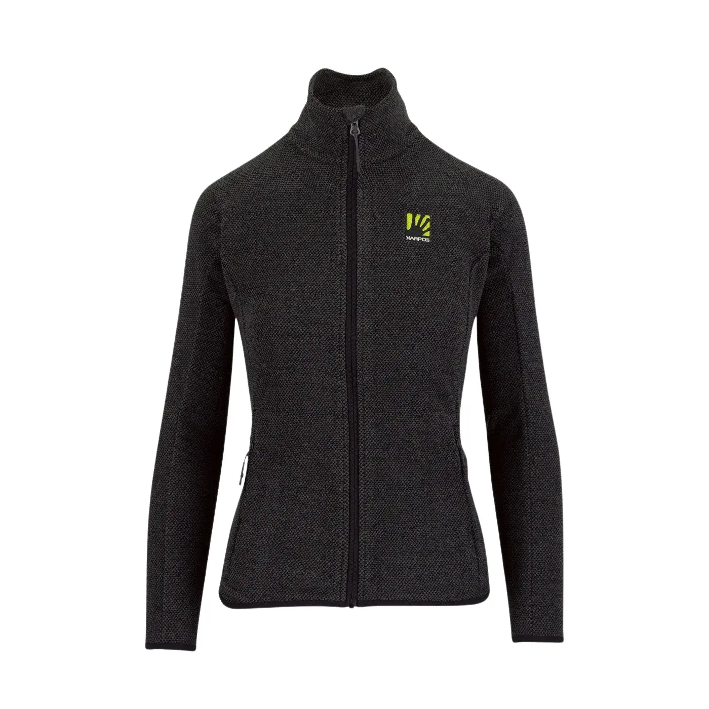 Polaire femme Karpos Rosetta