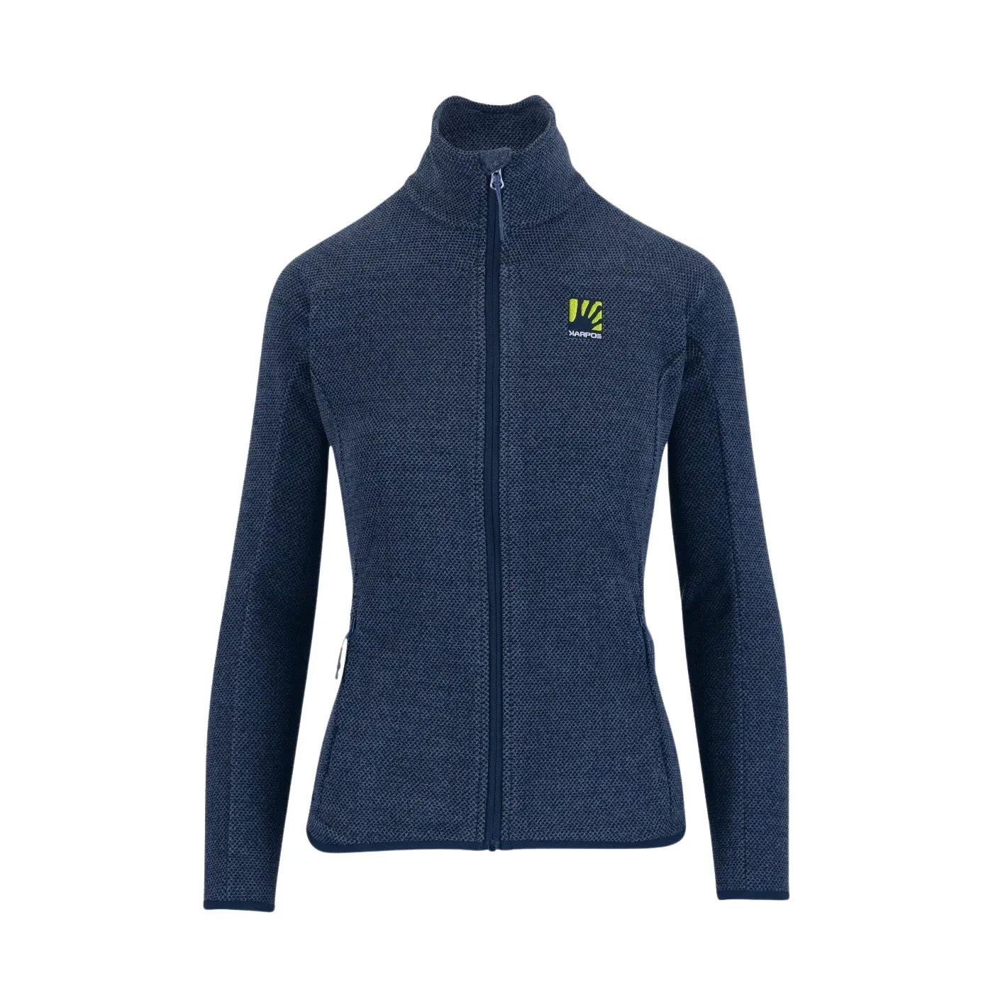 Polaire femme Karpos Rosetta