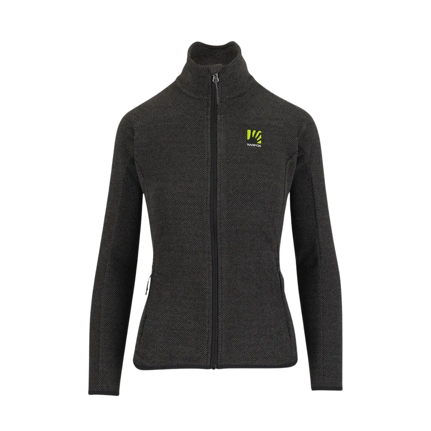 Polaire femme Karpos Rosetta