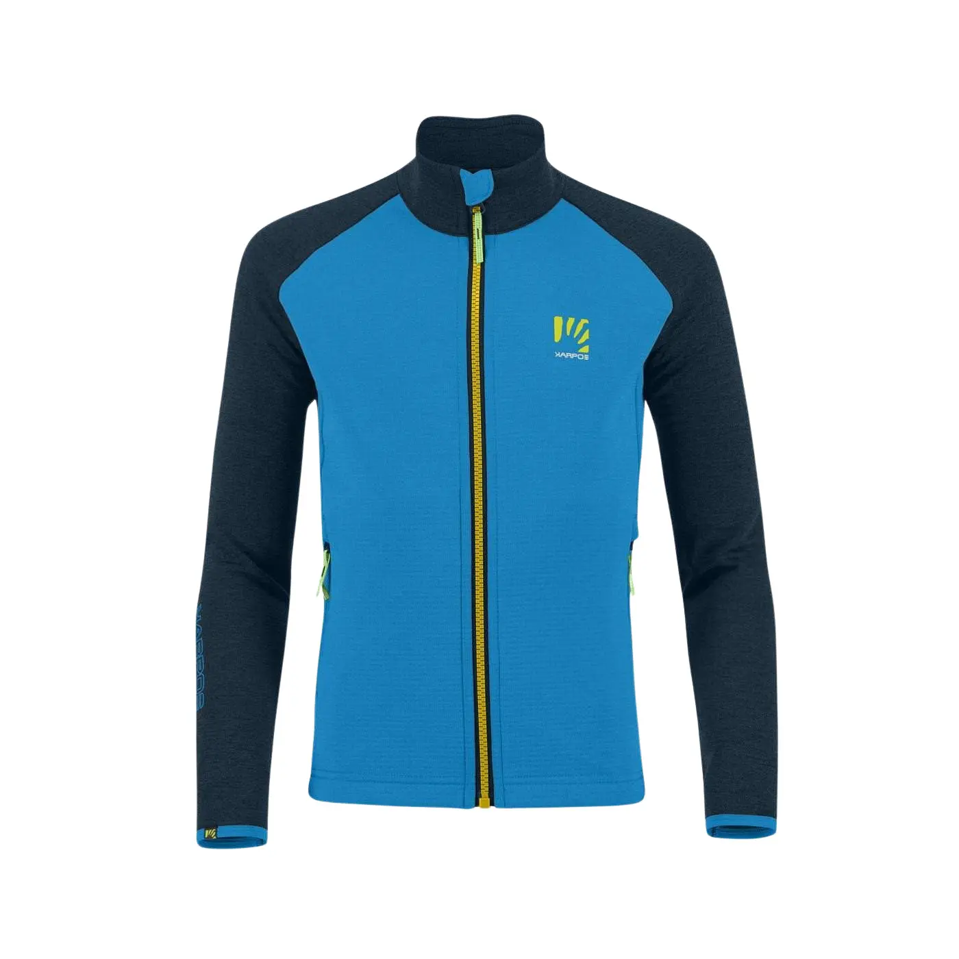 Polaire enfant Karpos Federa