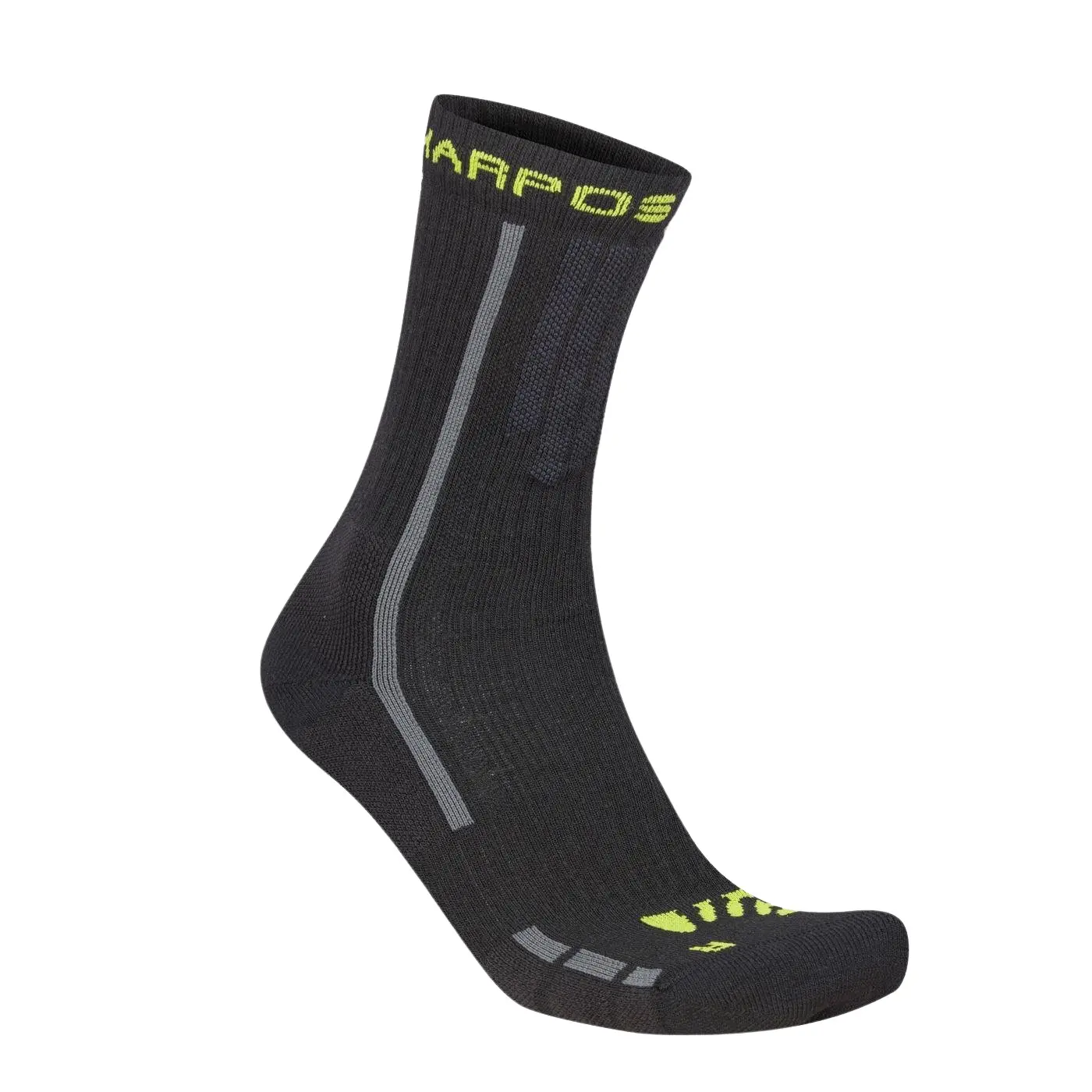 Chaussettes Karpos Scarnia Merino