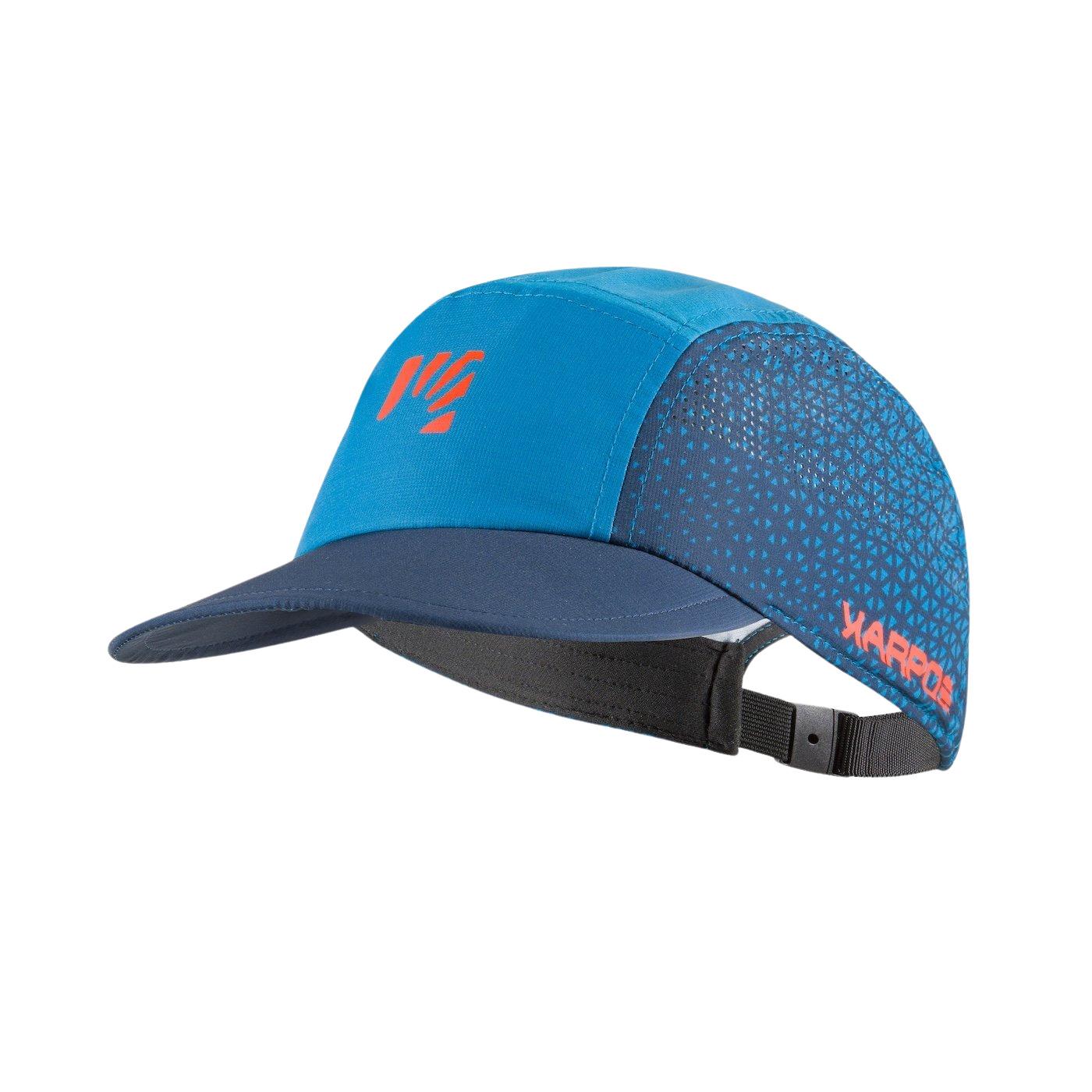 8056006272707 - 5-Panel-Cap Active
