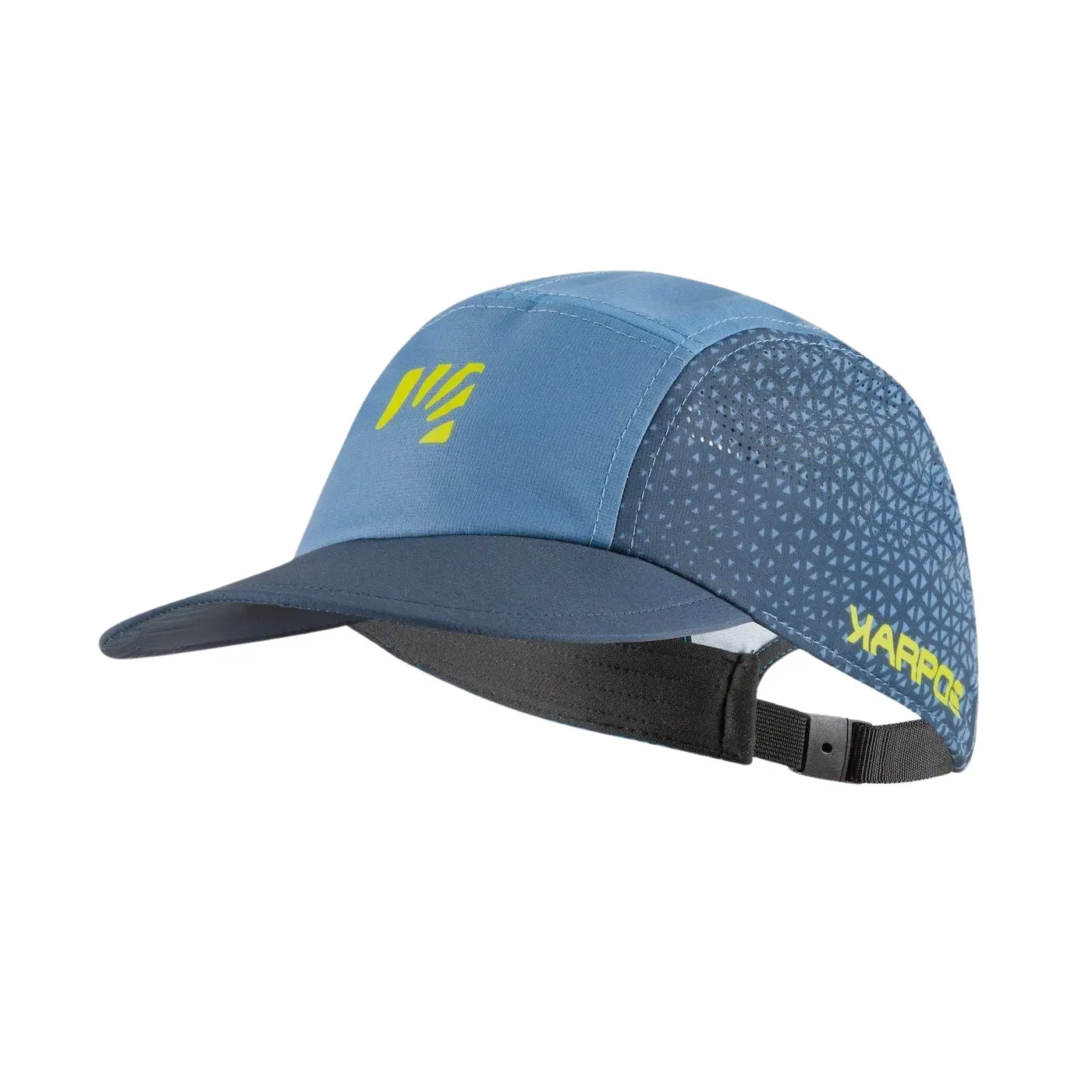 8056006307836 - 5-Panel-Cap Active