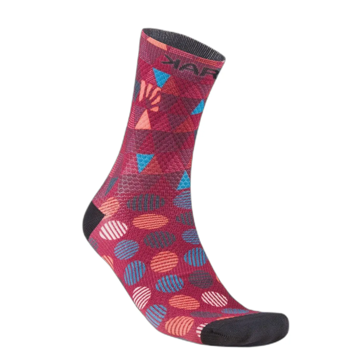 Socken Karpos Spasso Print