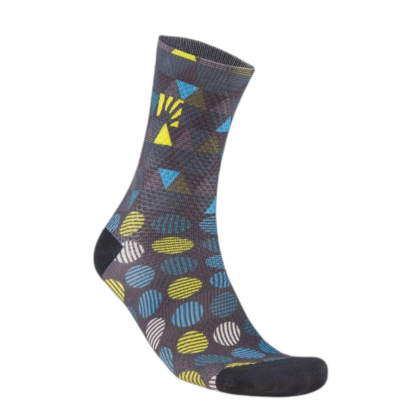 Socken Karpos Spasso Print