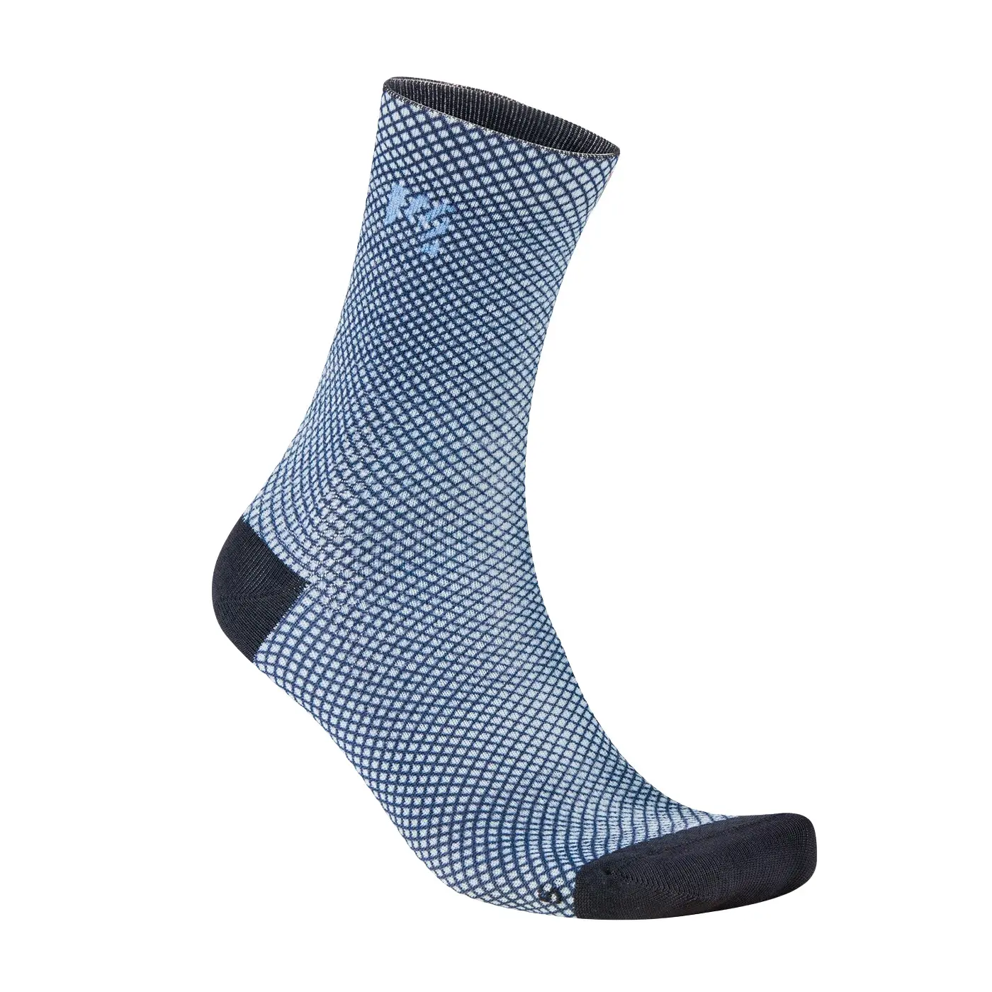 Socken für Damen Karpos Logo