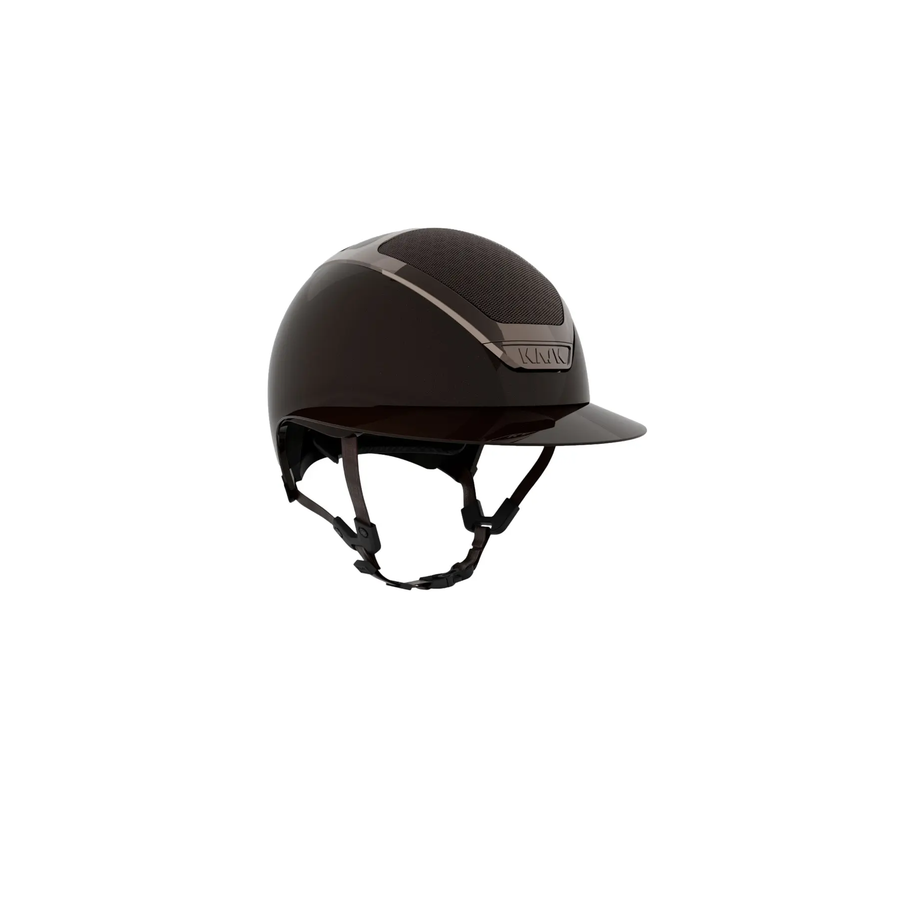 Casque d'équitation Kask Star Lady Pure Shine