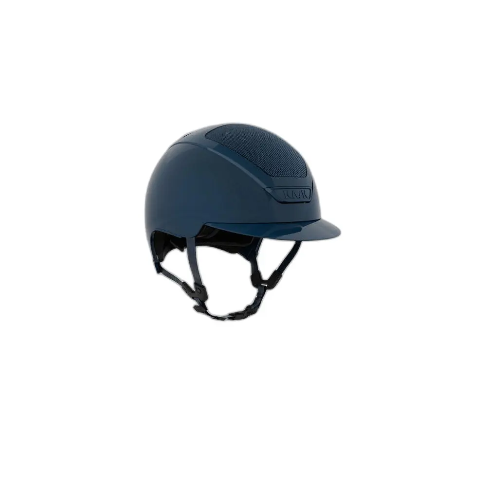 Casque d'équitation Kask Dogma Pure Shine