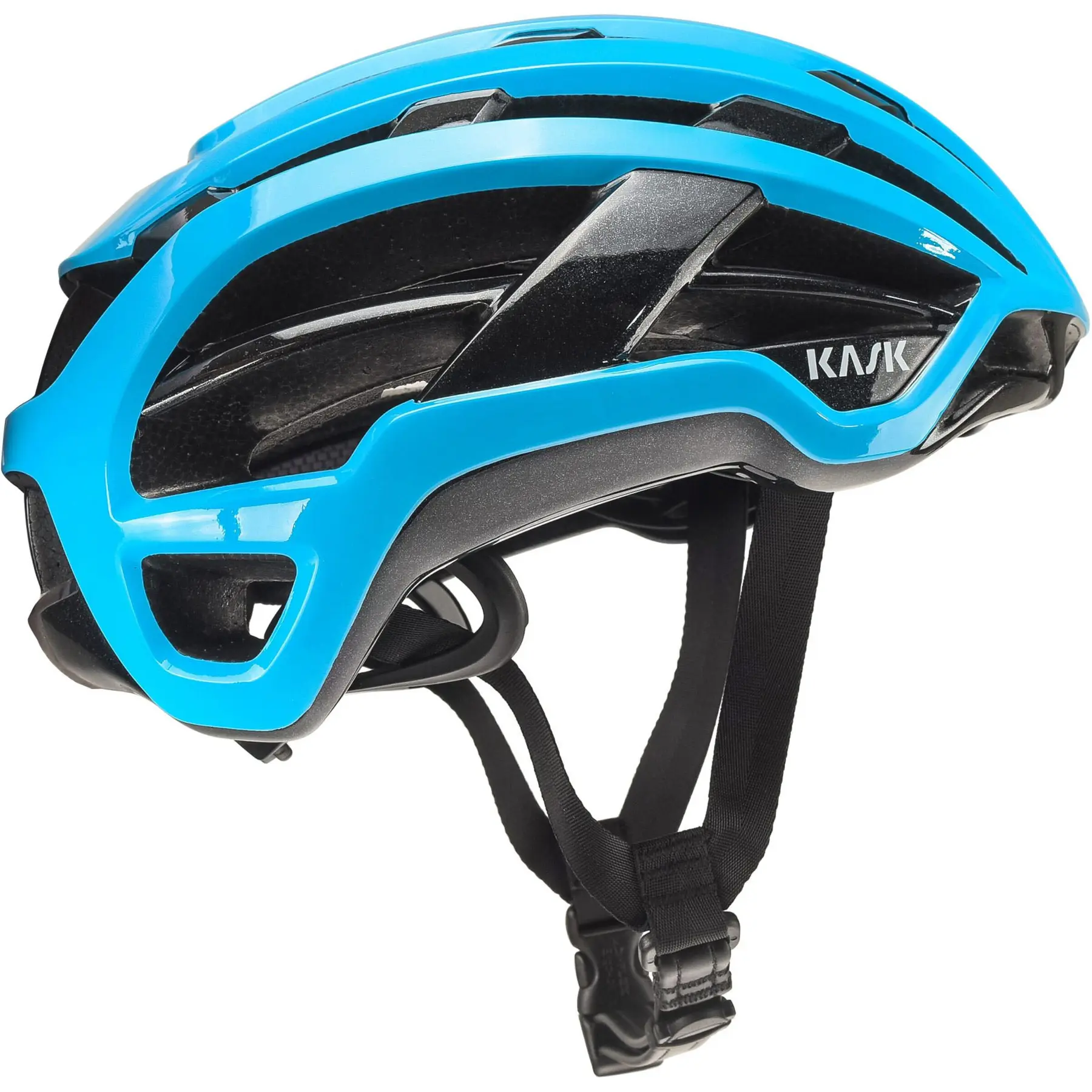Fahrradhelm Kask Valegro WG11