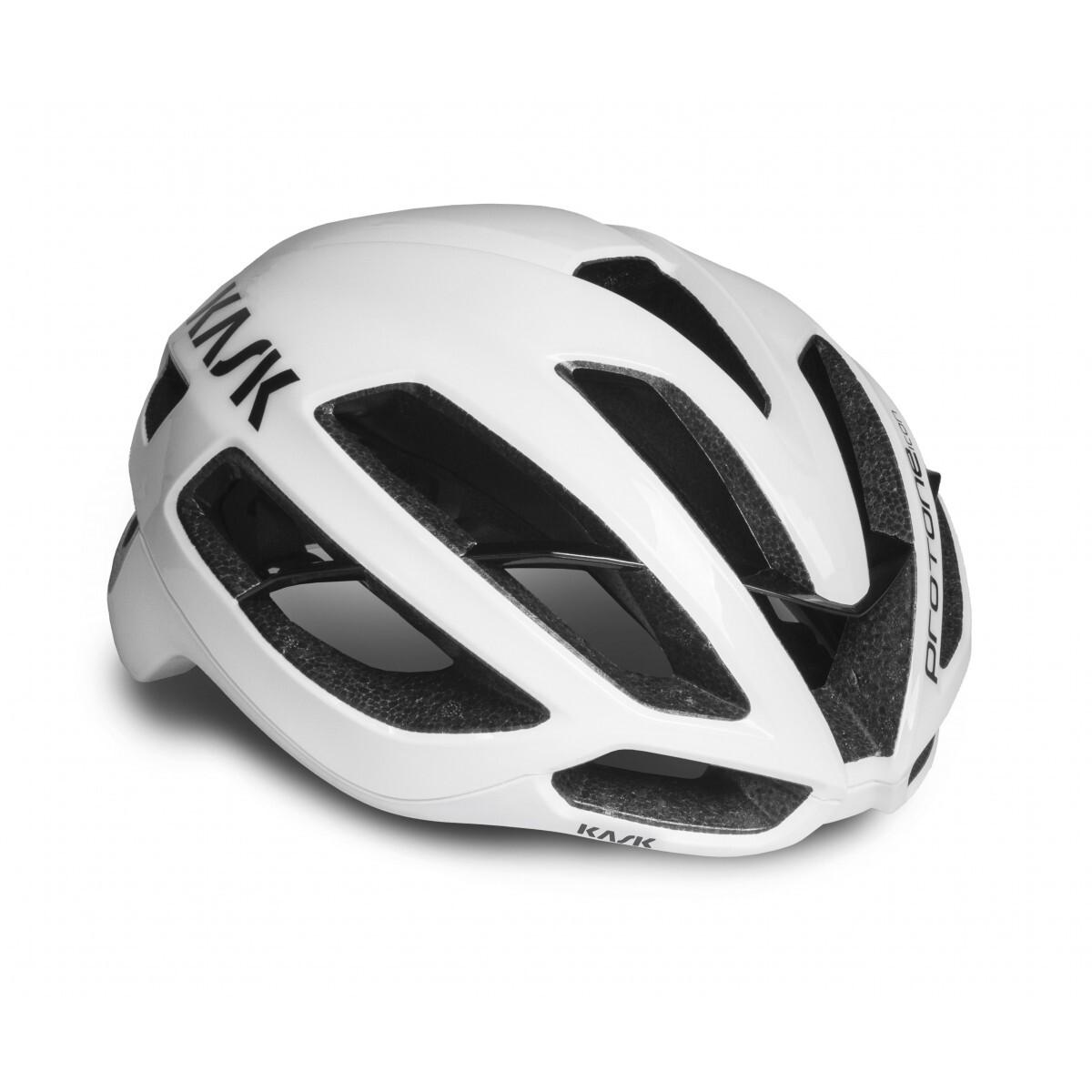 Velo Store - UK KASK Bike helmet Kask Protone | Extra 10% off with Subscription, Postage £16.79 to UK Fedex.