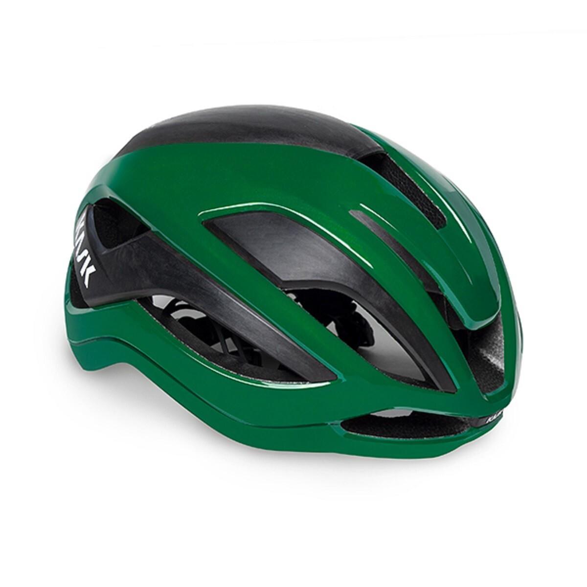 Velo Store - UK KASK Headset Kask Elemento | Extra 10% off with Subscription, Postage £16.79 to UK Fedex.