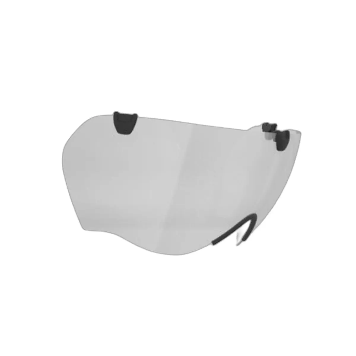 Visier Fahrradhelm Kask Aero Pro 2