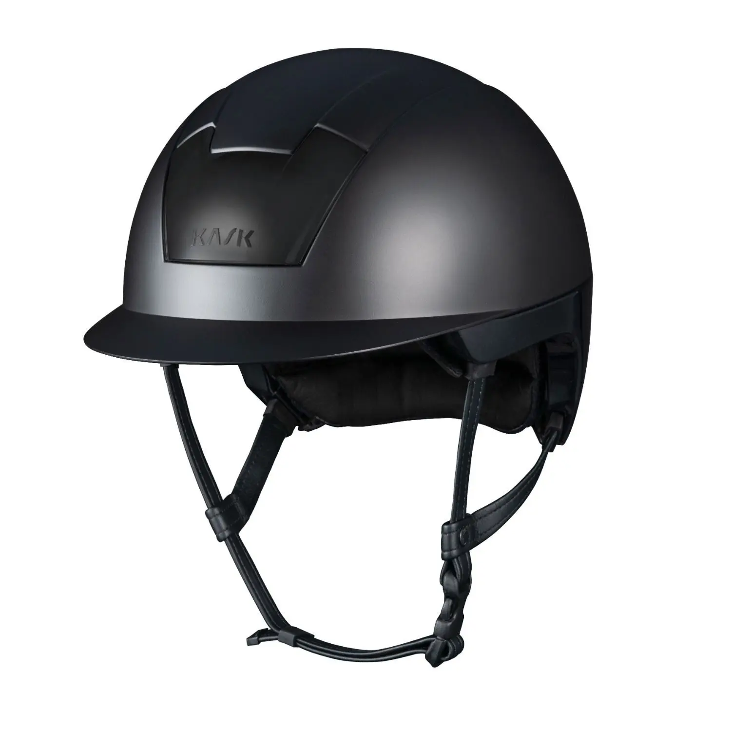 Reithelm Kask Kooki Shadow