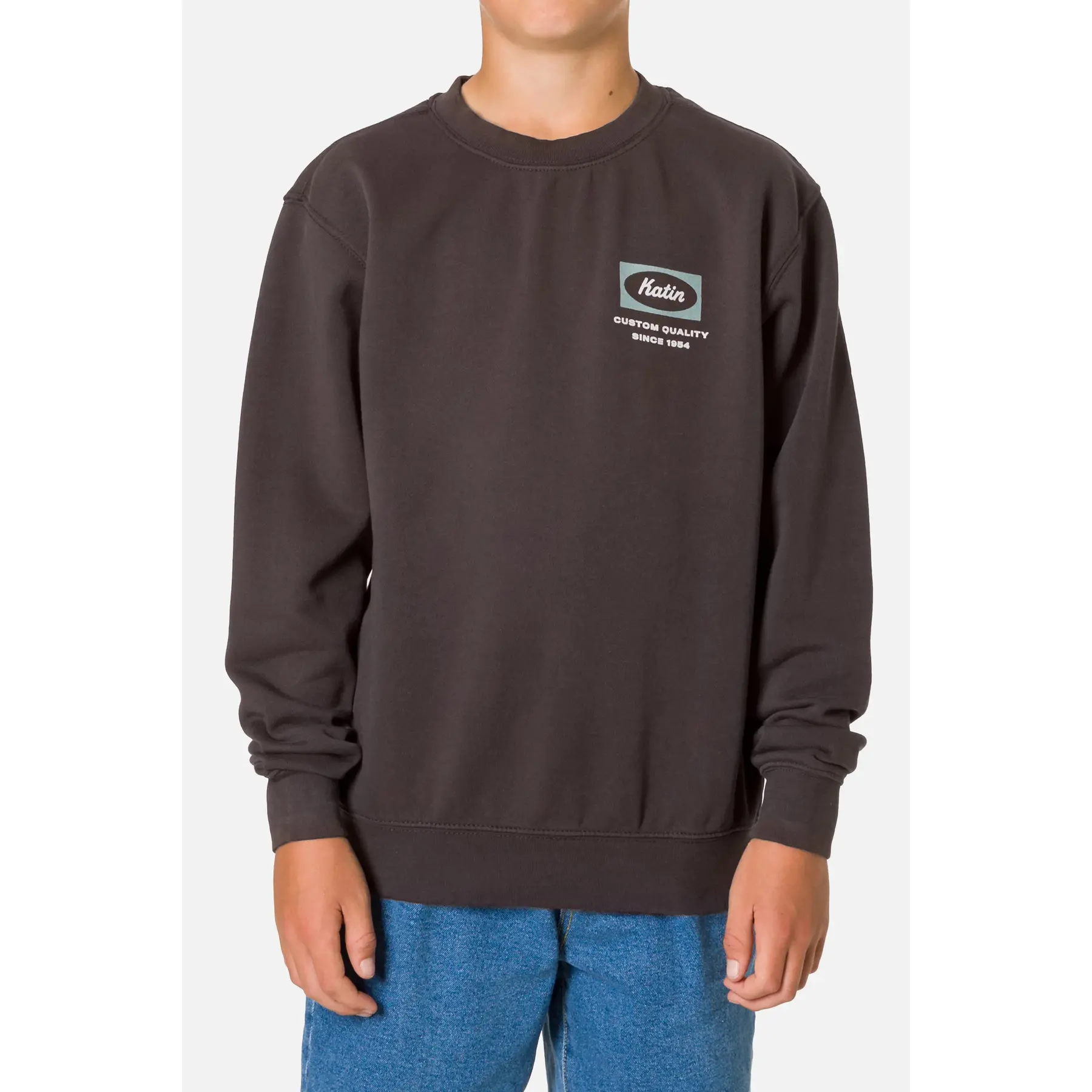Image of Jungen Sweatshirt Katin Assembly