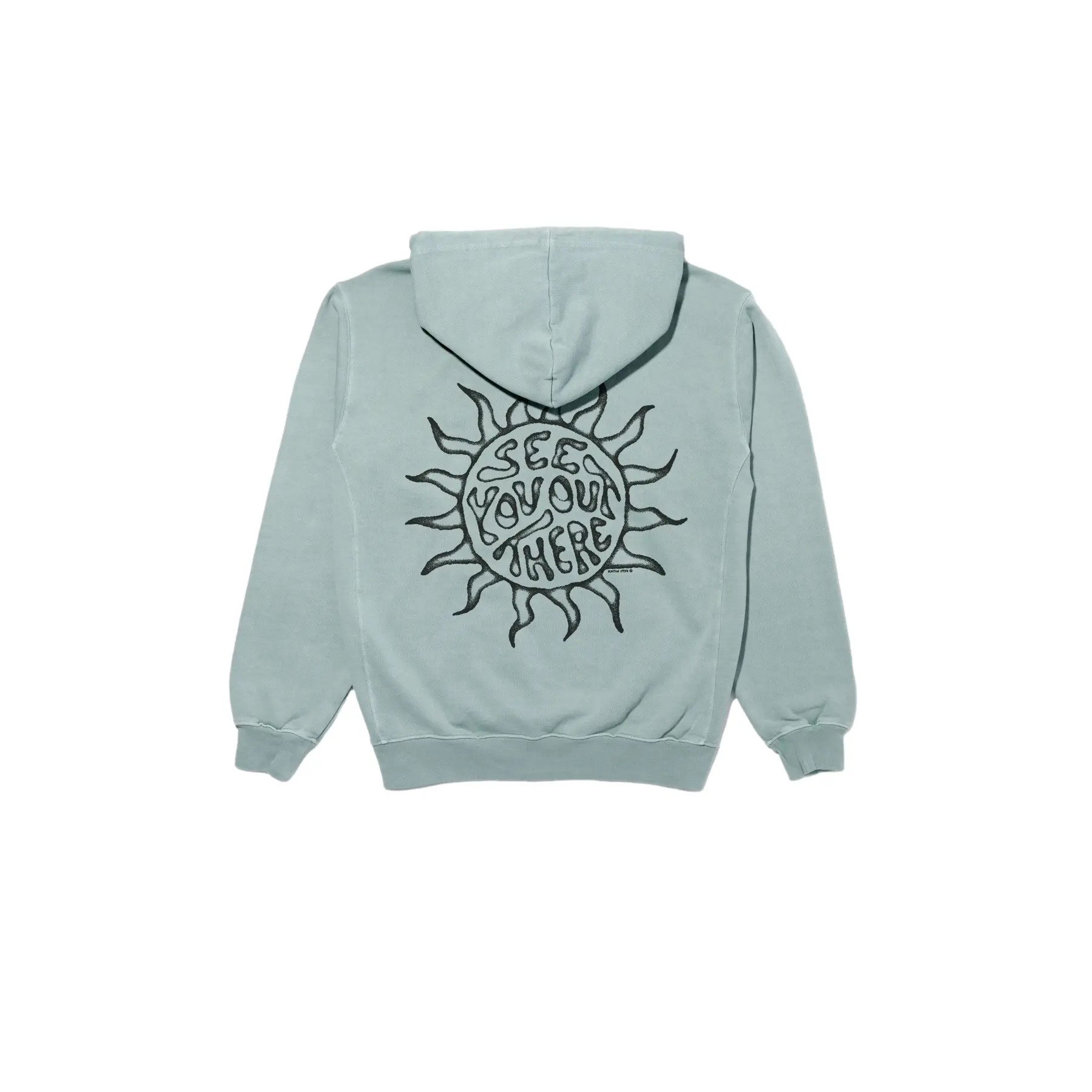 Image of Hoodie Kinder Katin Lumen