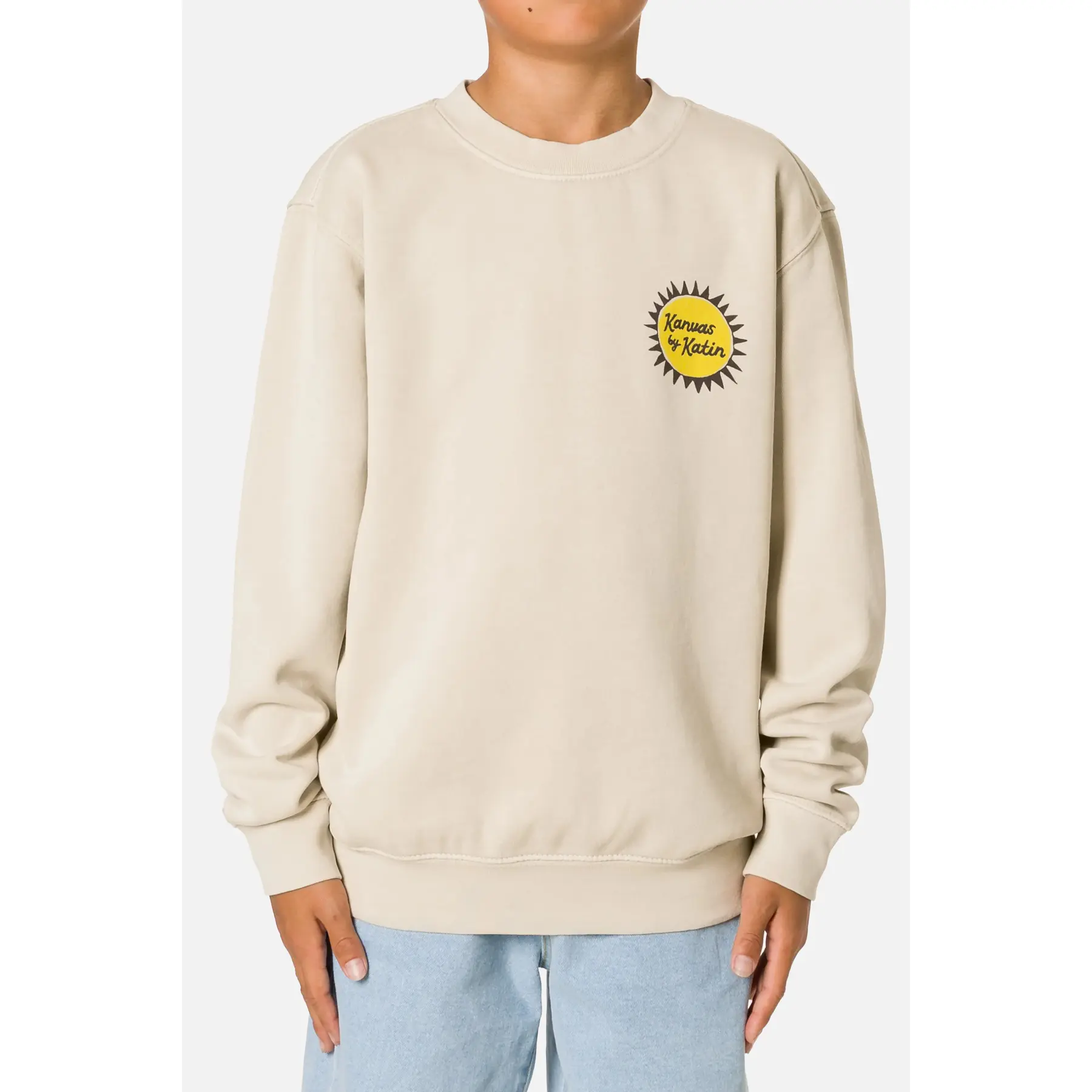 Image of Jungen Sweatshirt Katin Ramblin