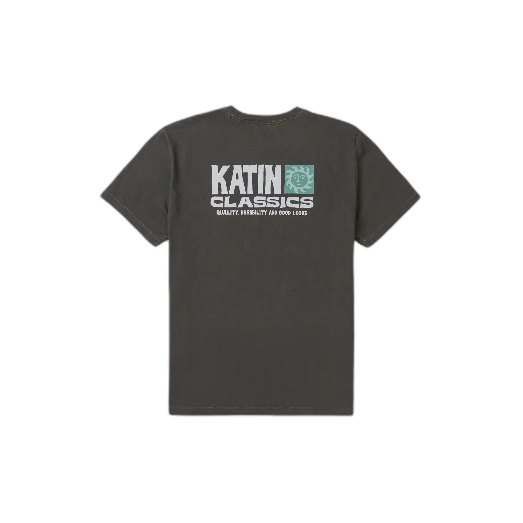 Jongens-T-shirt Katin Helios