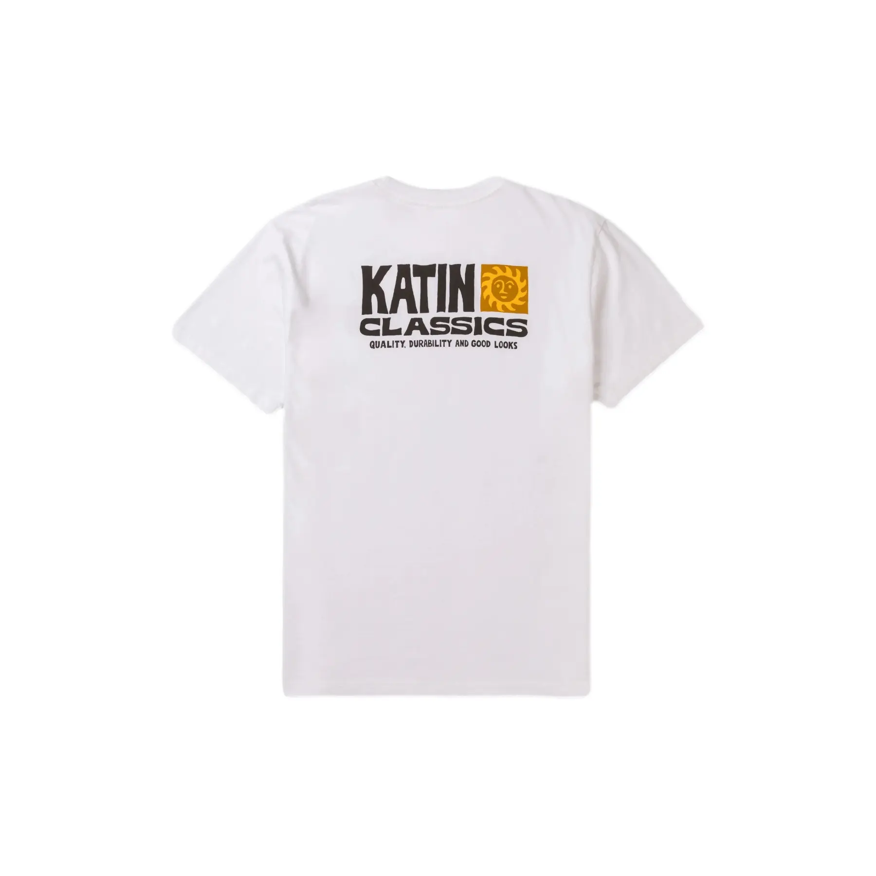 Jongens-T-shirt Katin Helios