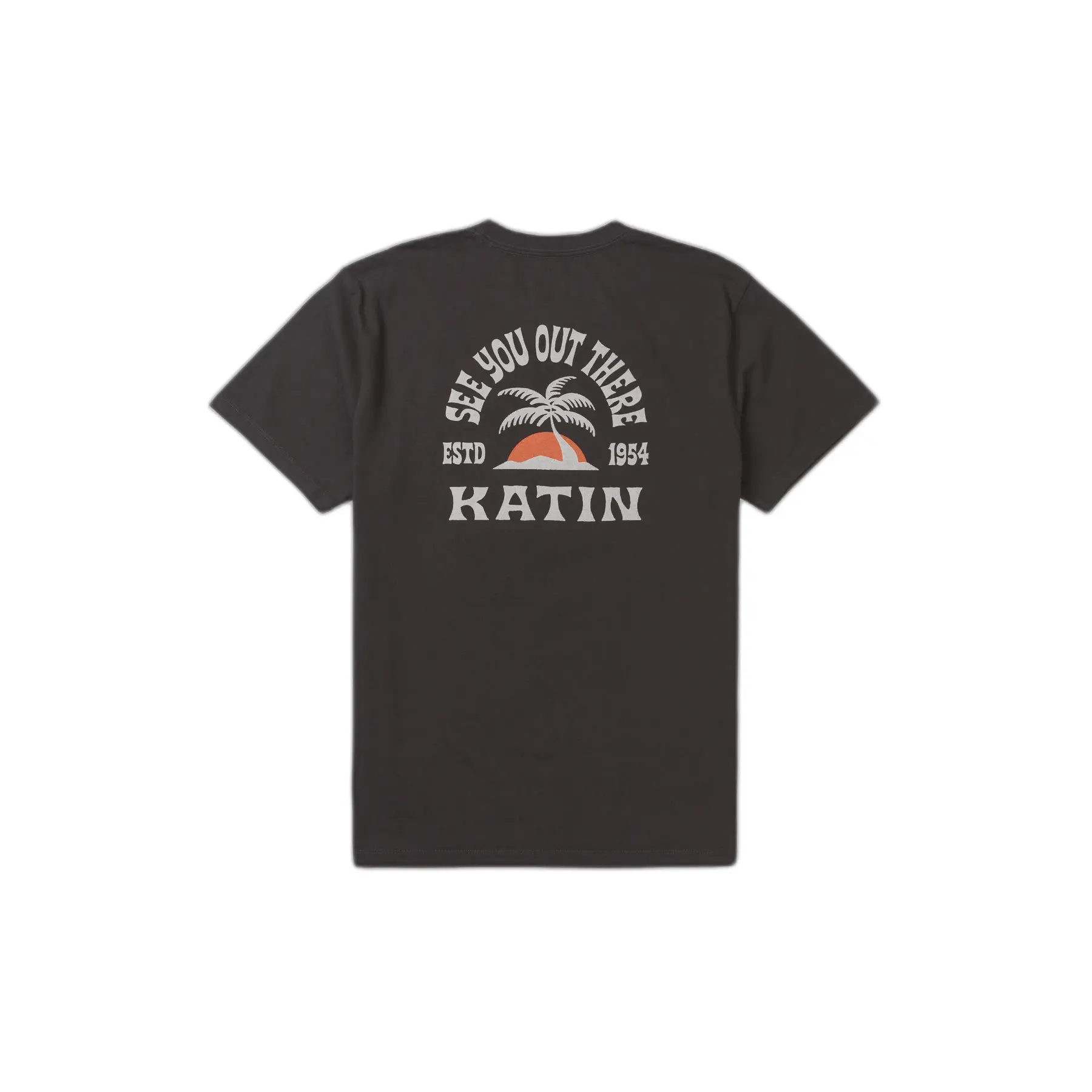 Jongens-T-shirt Katin Nosara