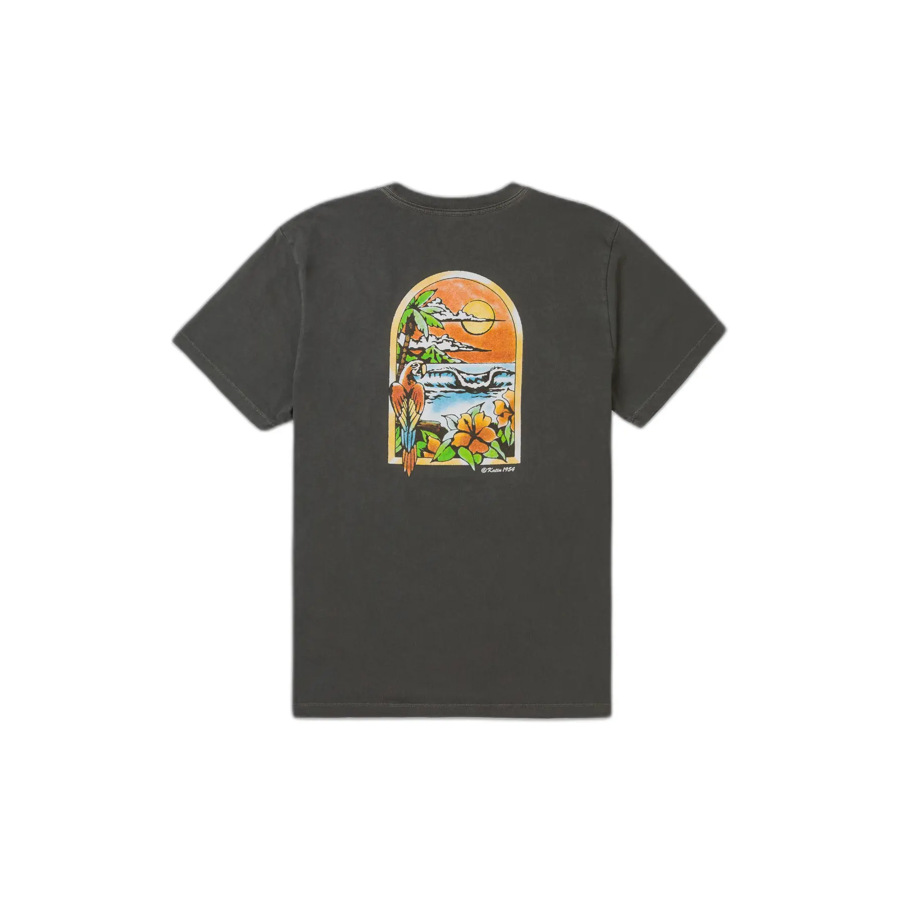 Jongens-T-shirt Katin Salvador
