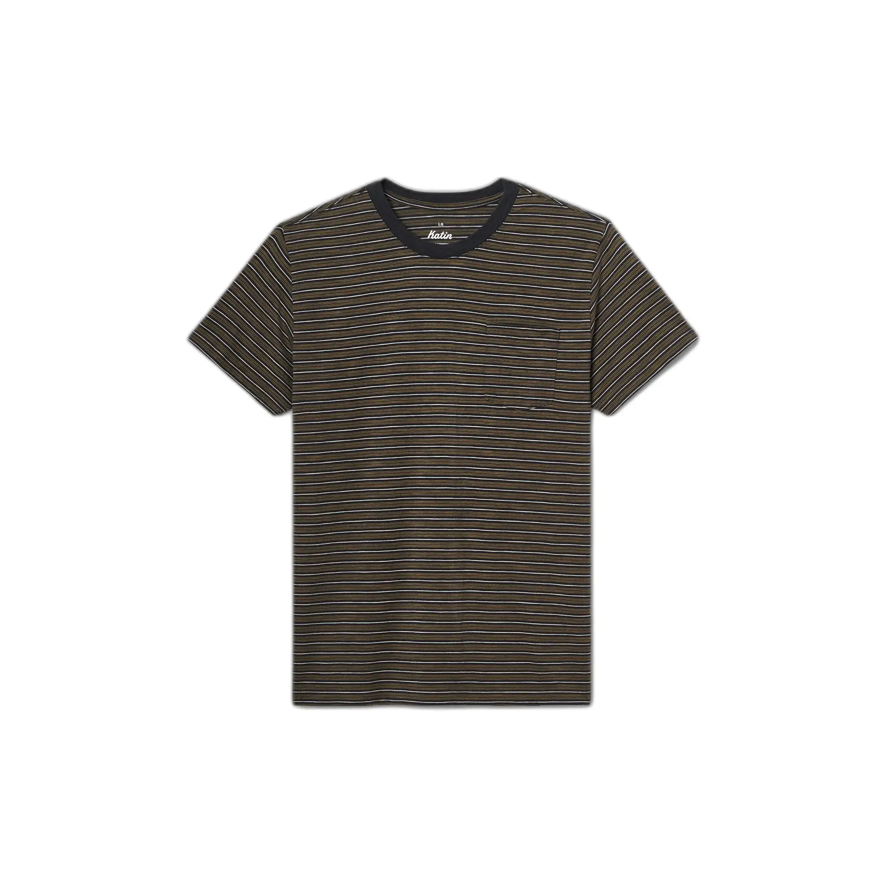 Image of T-Shirt Katin Rural