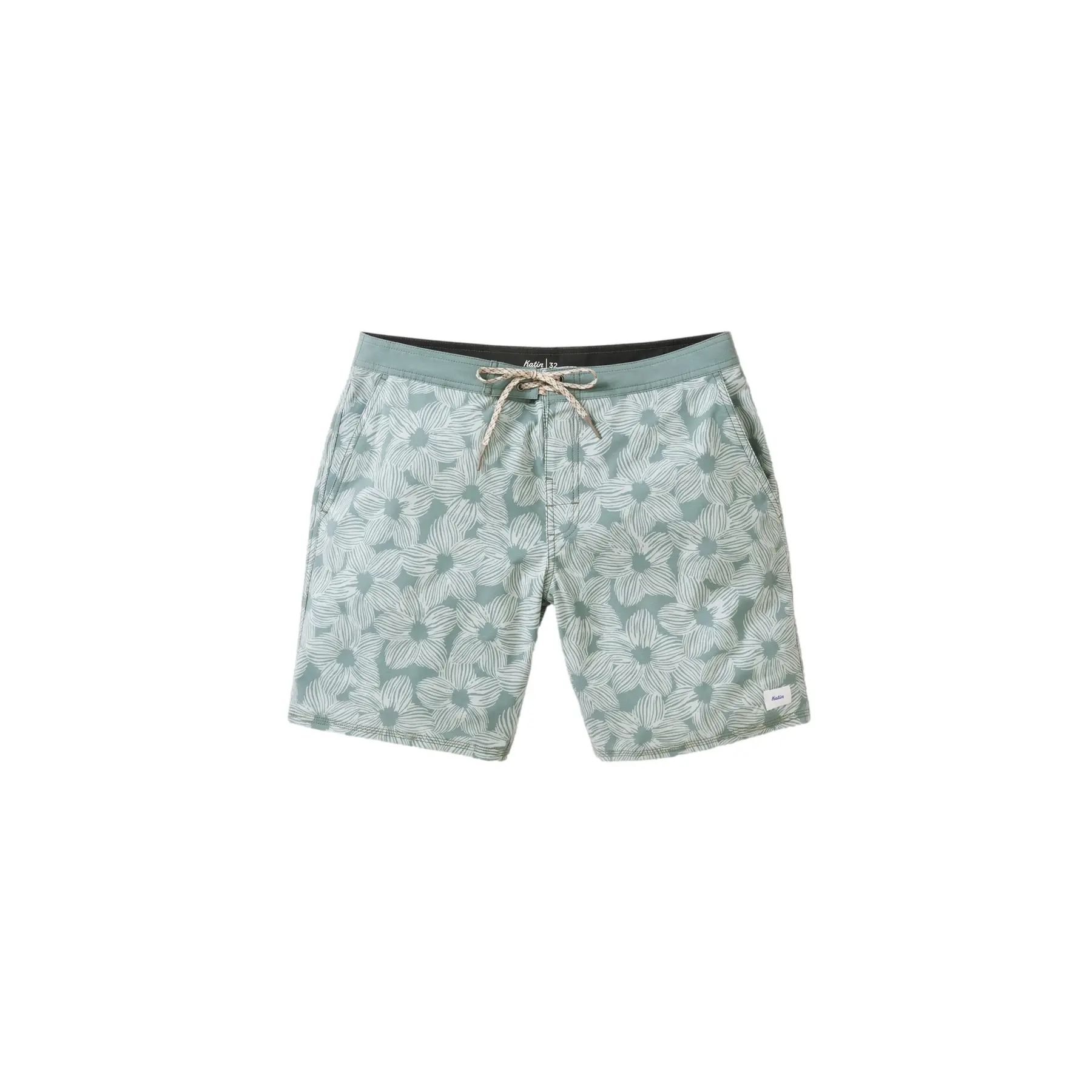 Image of Shorts für Kinder Katin Thermo hybrid Trunk