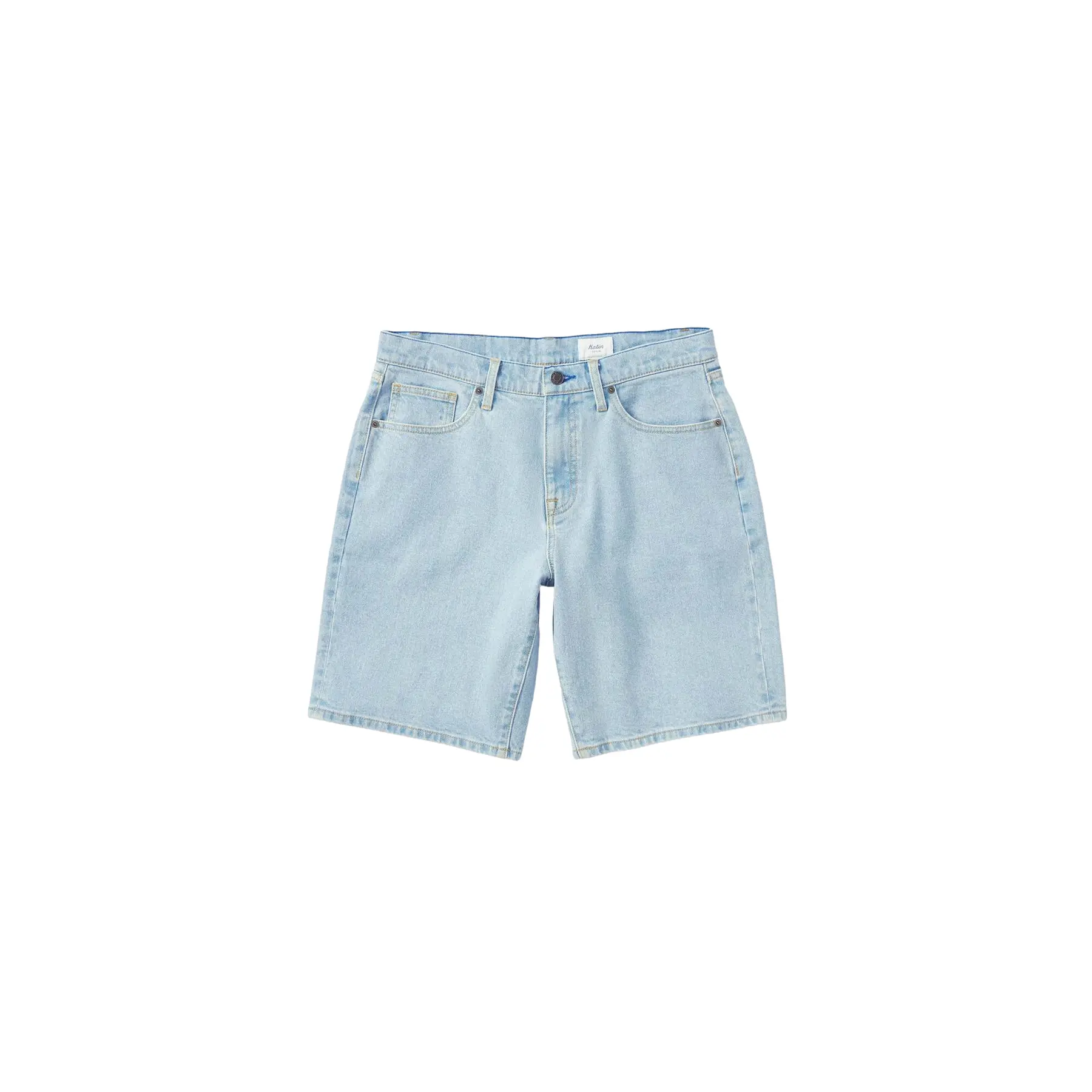 Image of Jeansshorts Junge Katin George 64