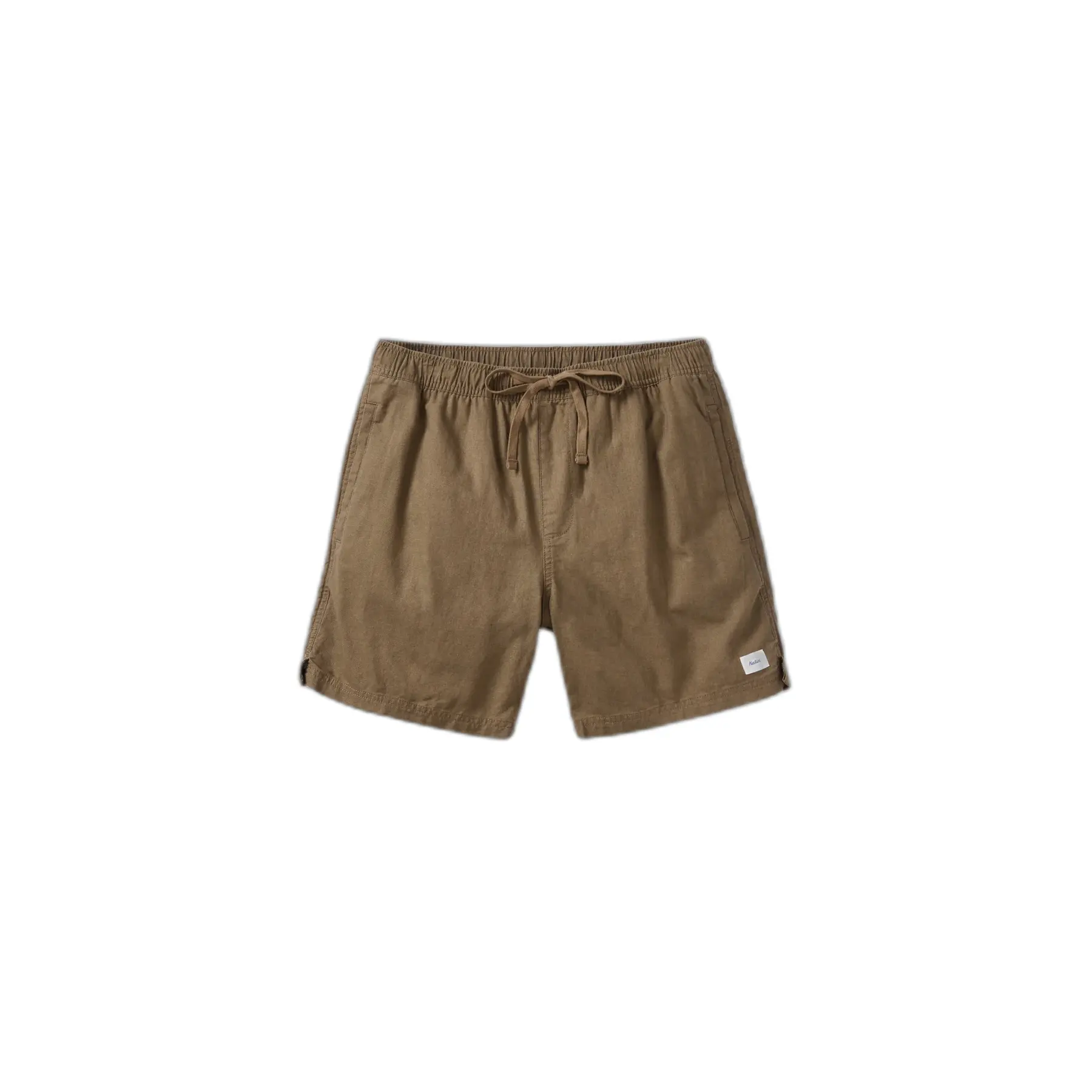 Short Katin Isaiah Local
